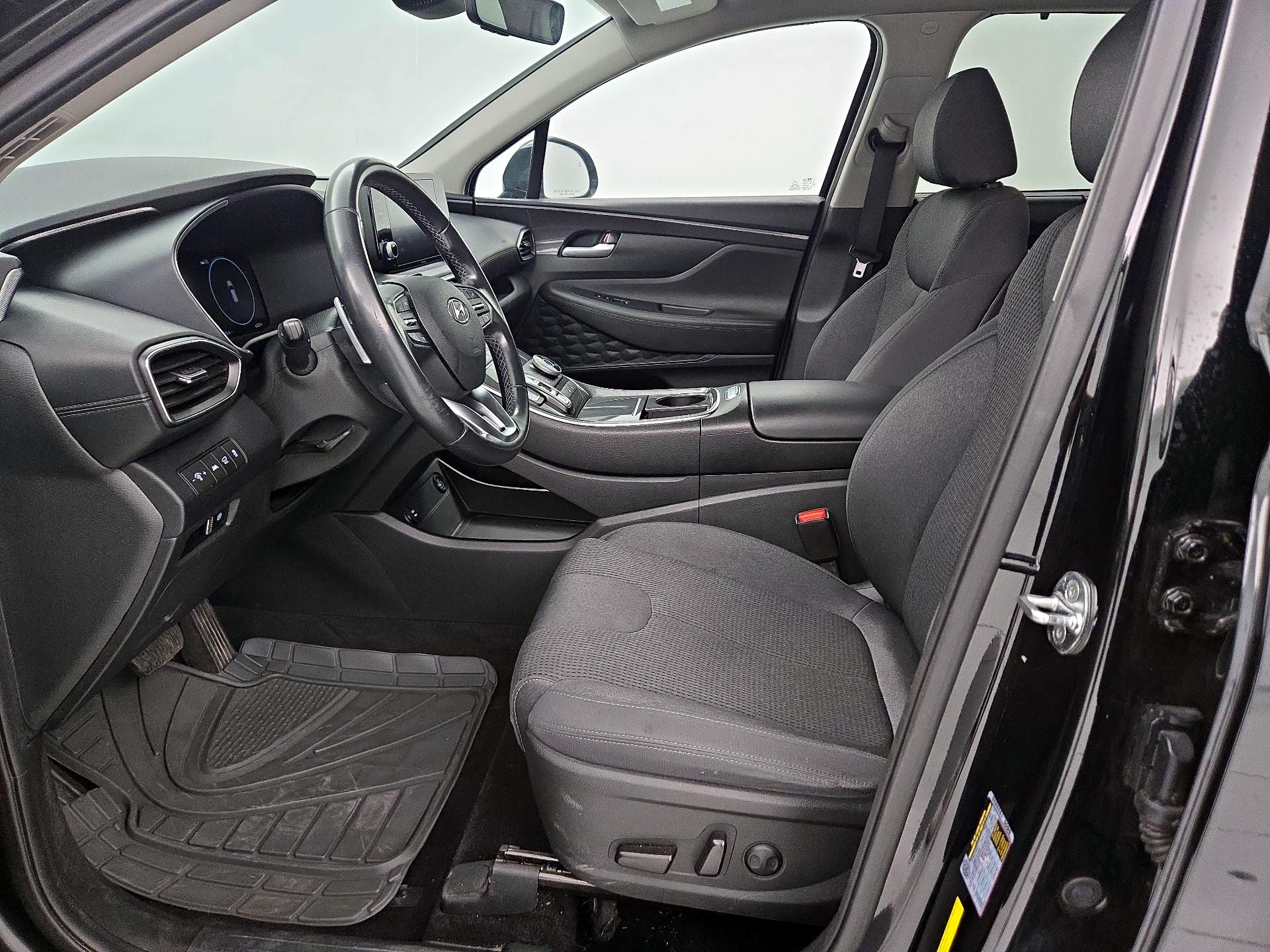 Thumbnail: 2021 Hyundai Santa Fe - 11