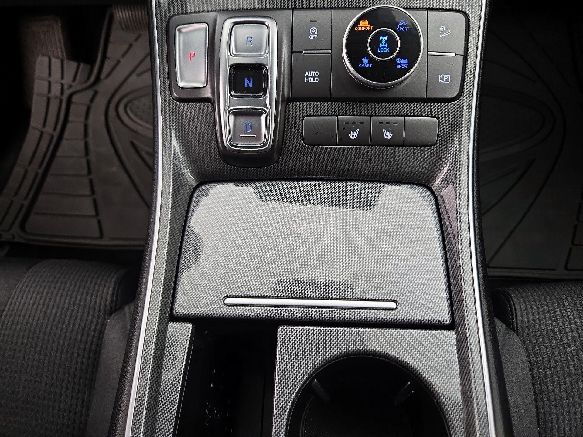 Thumbnail: 2021 Hyundai Santa Fe - 17