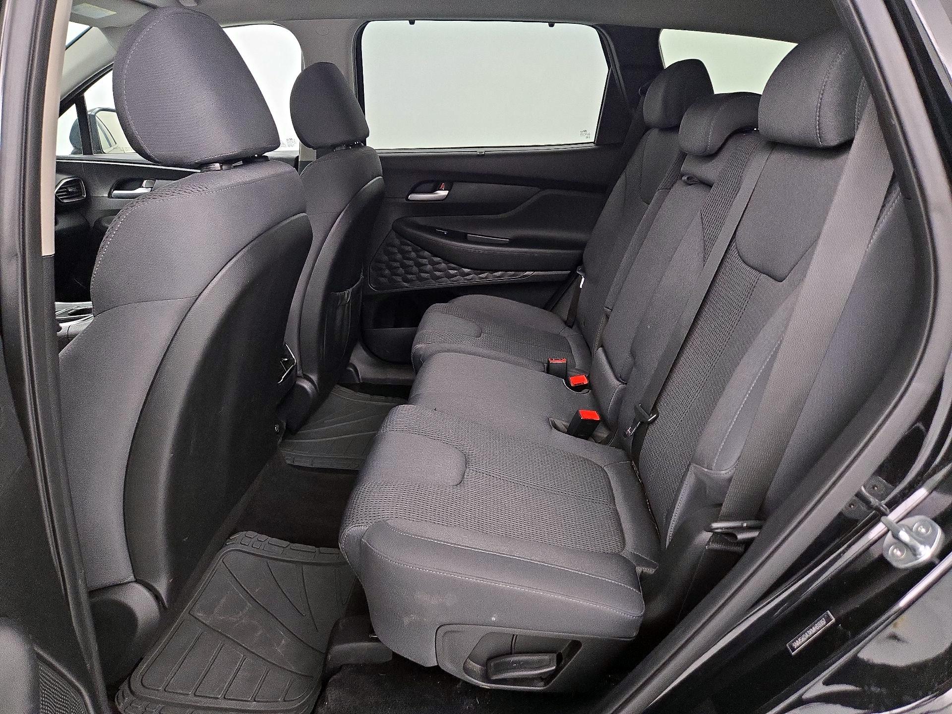 Thumbnail: 2021 Hyundai Santa Fe - 19