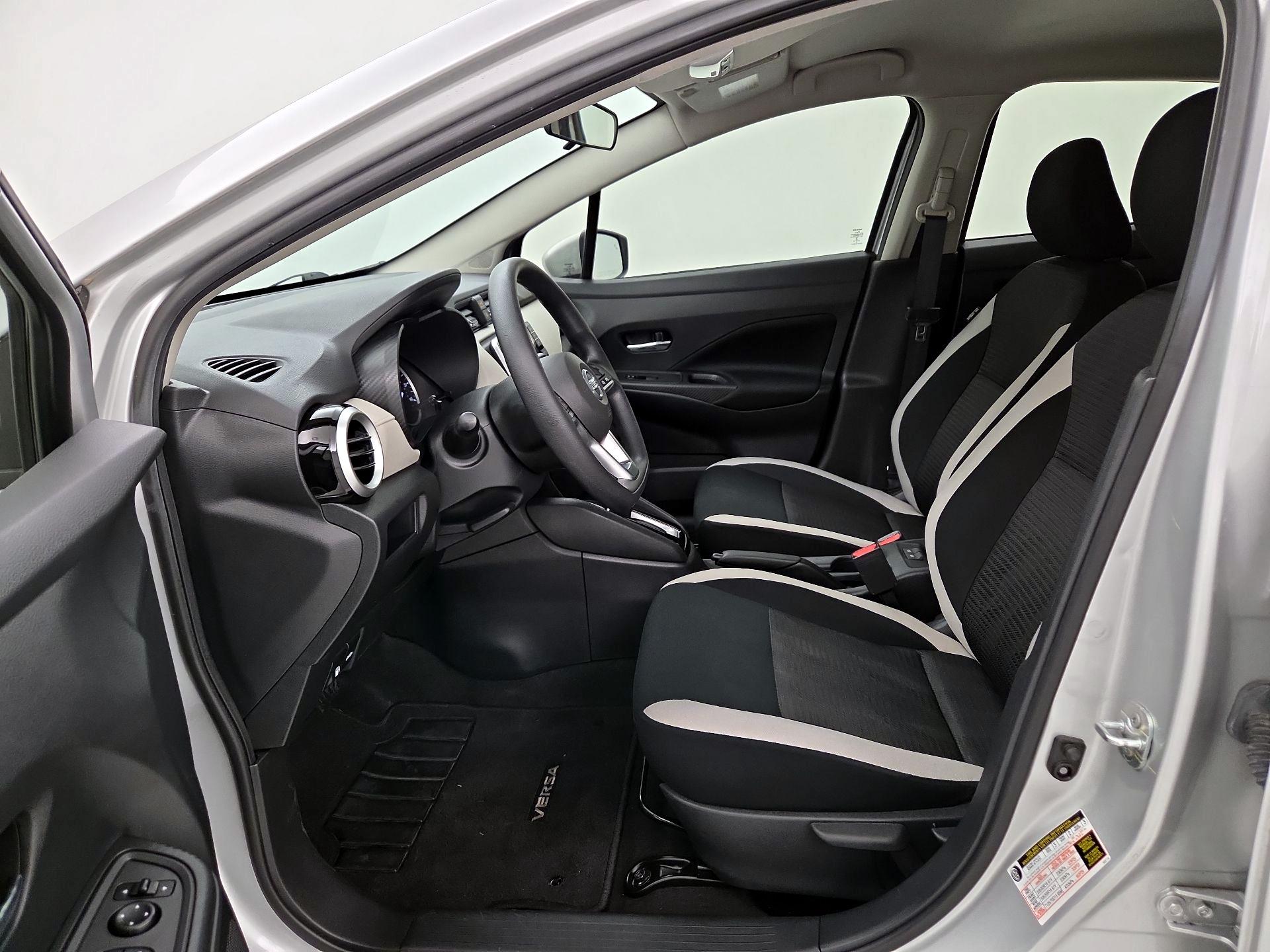 Thumbnail: 2021 Nissan Versa - 11