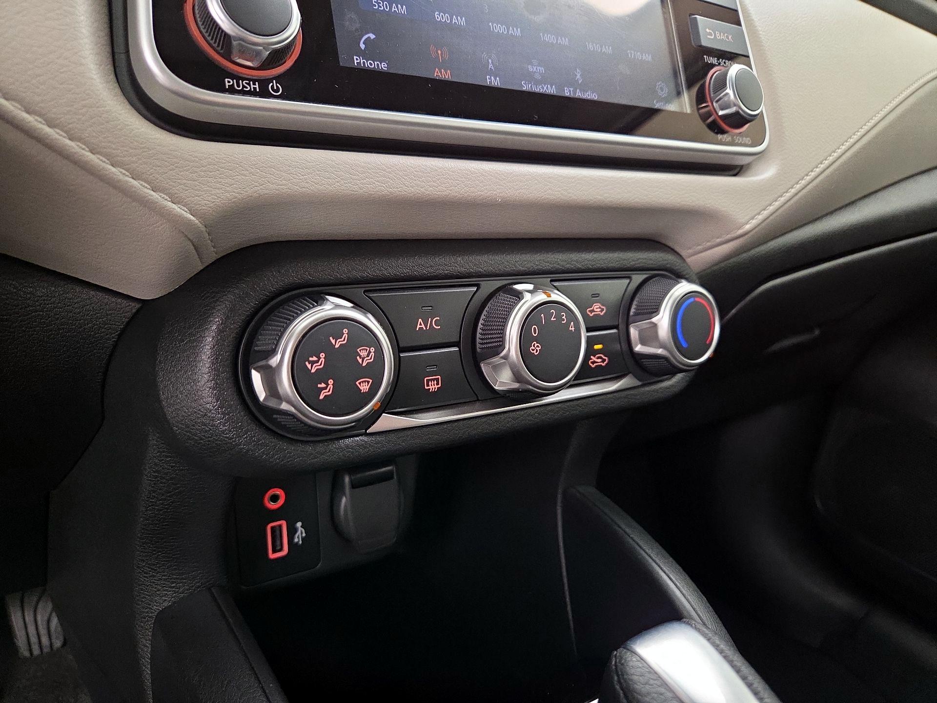 Thumbnail: 2021 Nissan Versa - 15