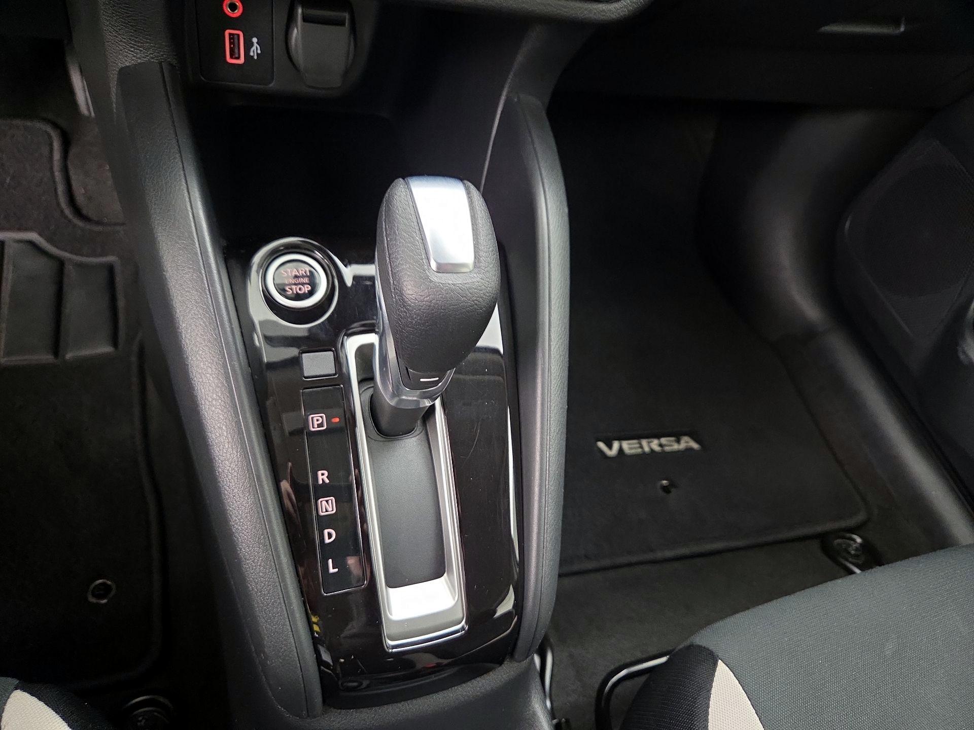 Thumbnail: 2021 Nissan Versa - 16