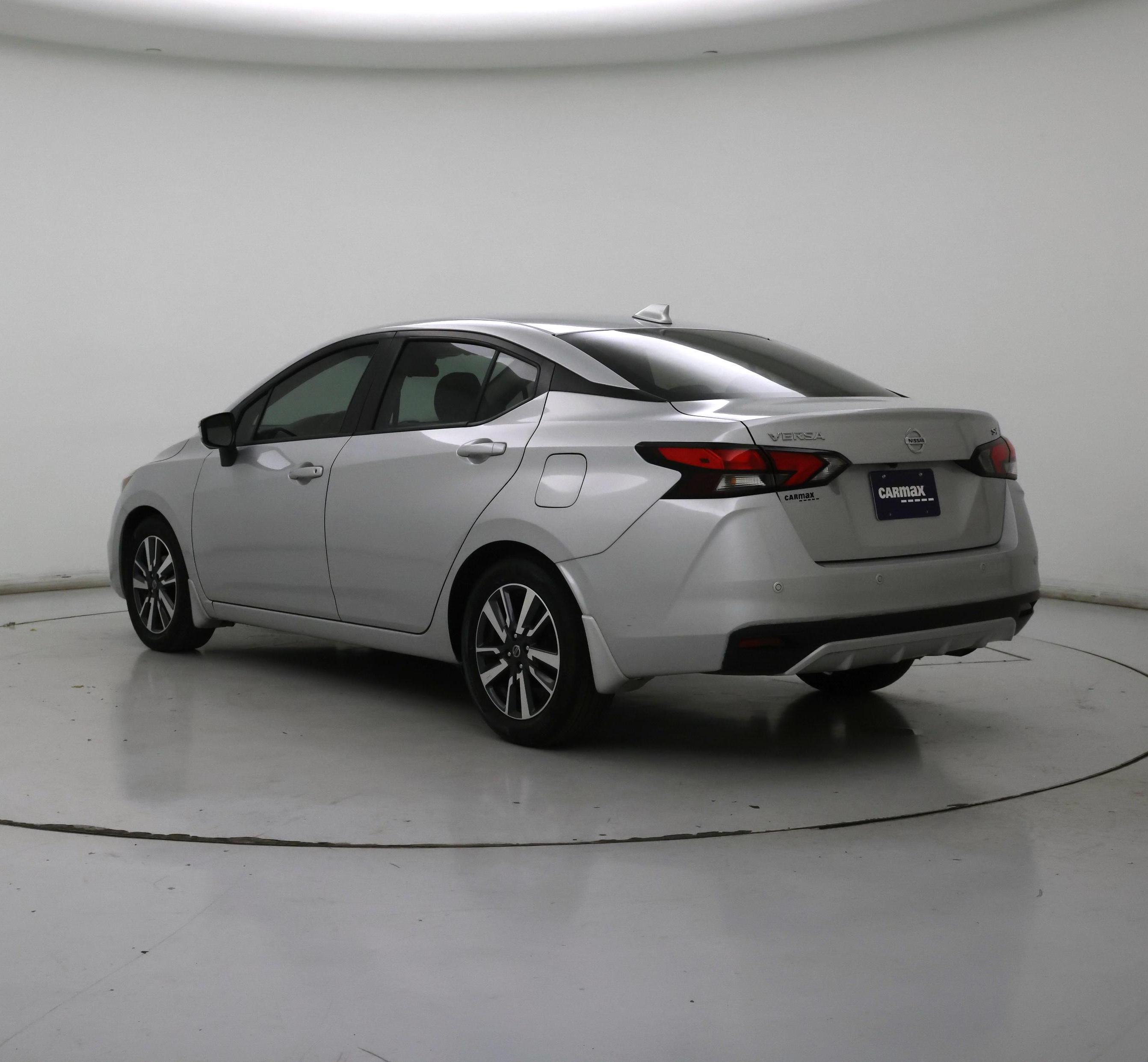 Thumbnail: 2021 Nissan Versa - 2