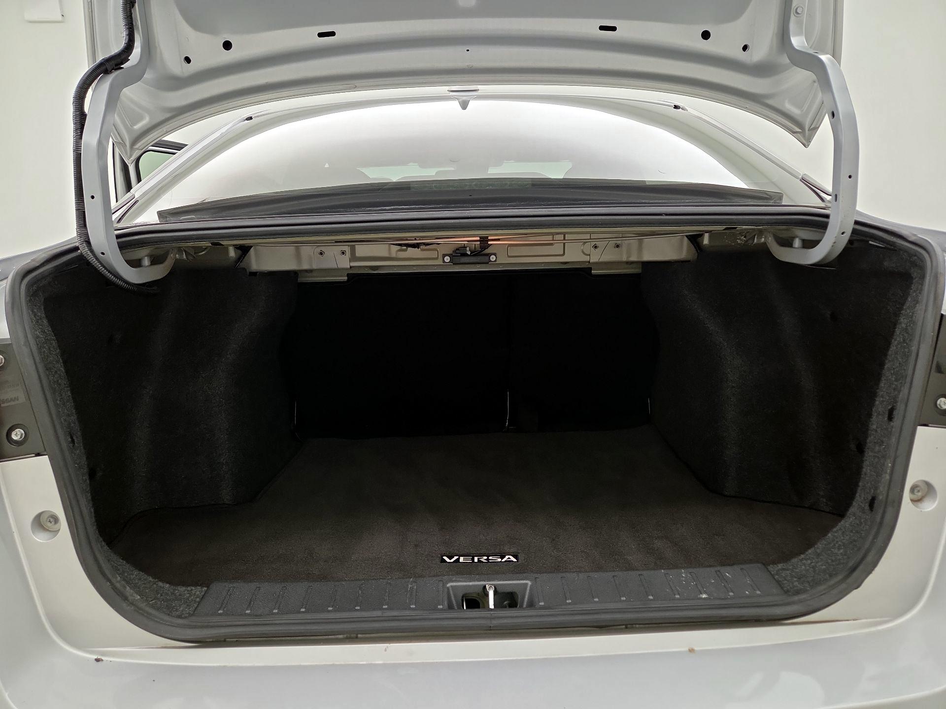 Thumbnail: 2021 Nissan Versa - 19