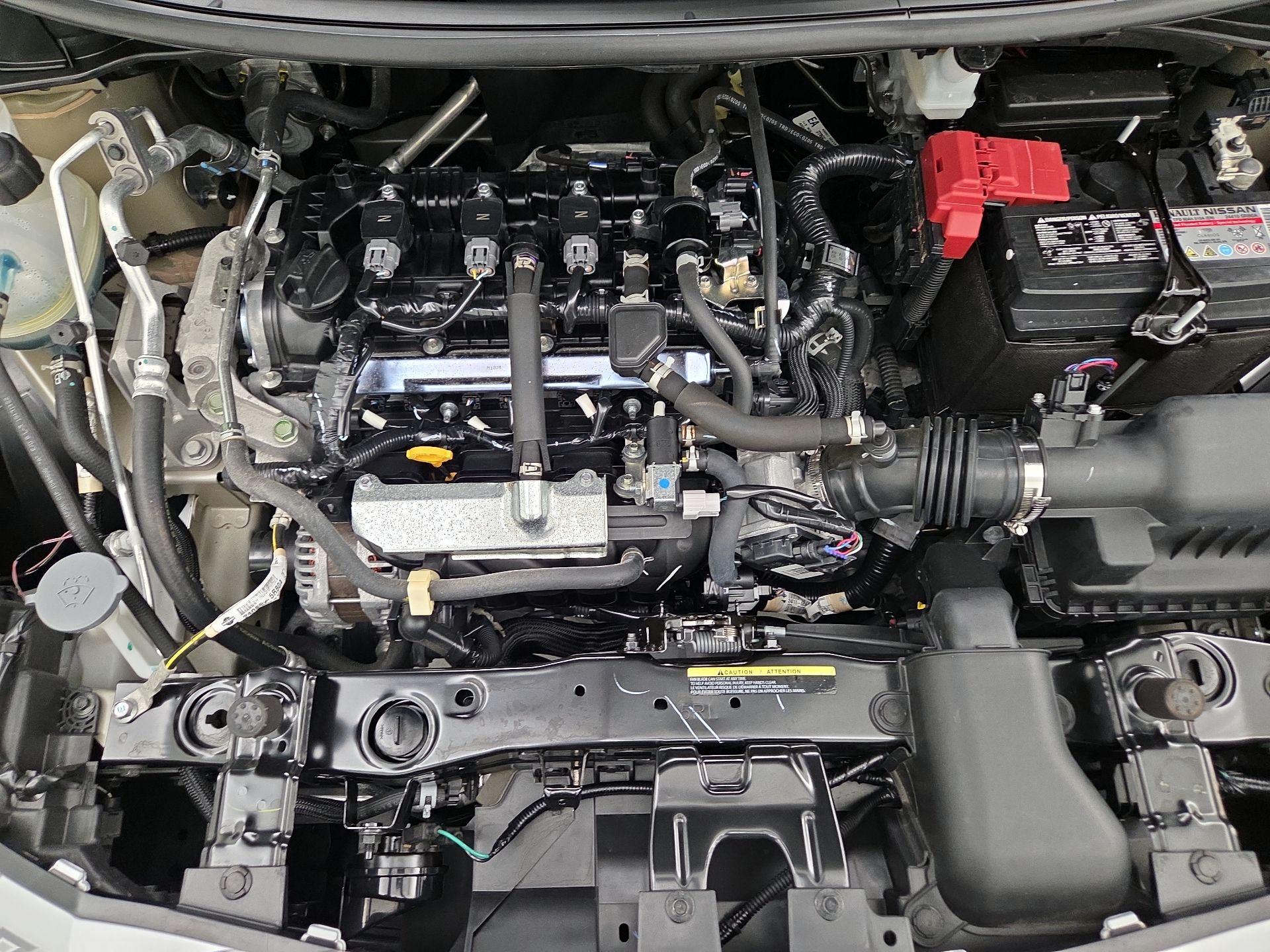 Thumbnail: 2021 Nissan Versa - 20