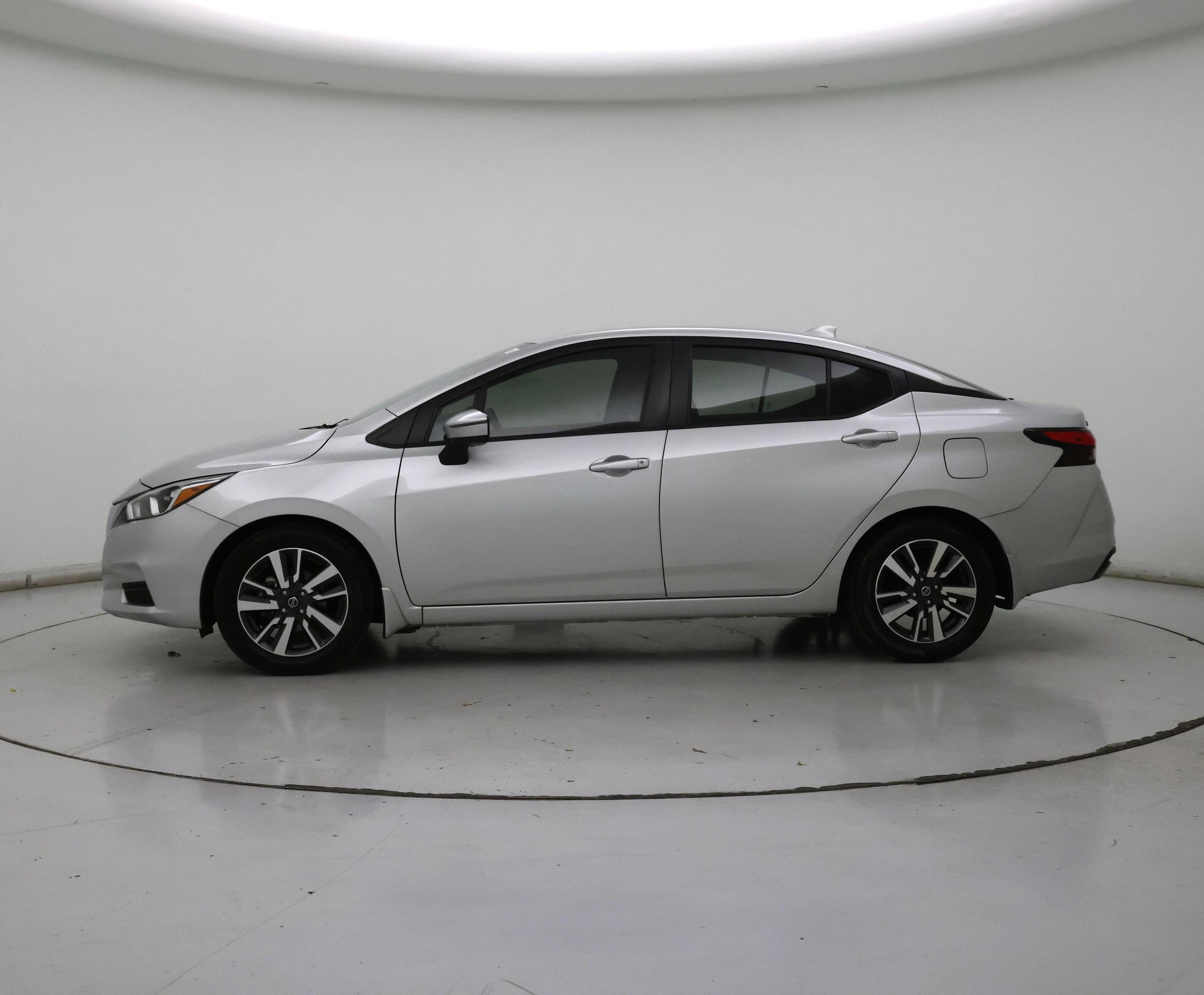 Thumbnail: 2021 Nissan Versa - 3