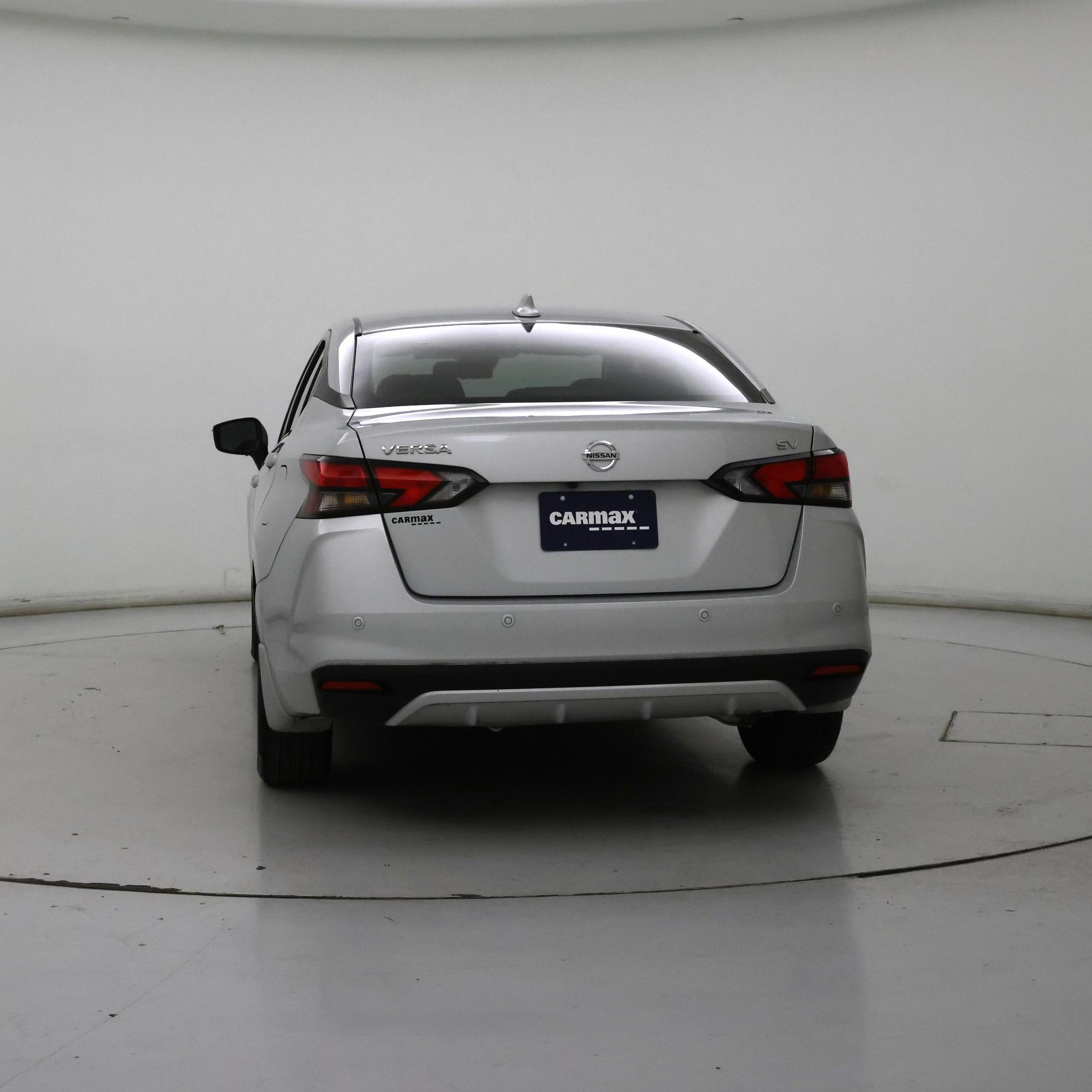 Thumbnail: 2021 Nissan Versa - 6