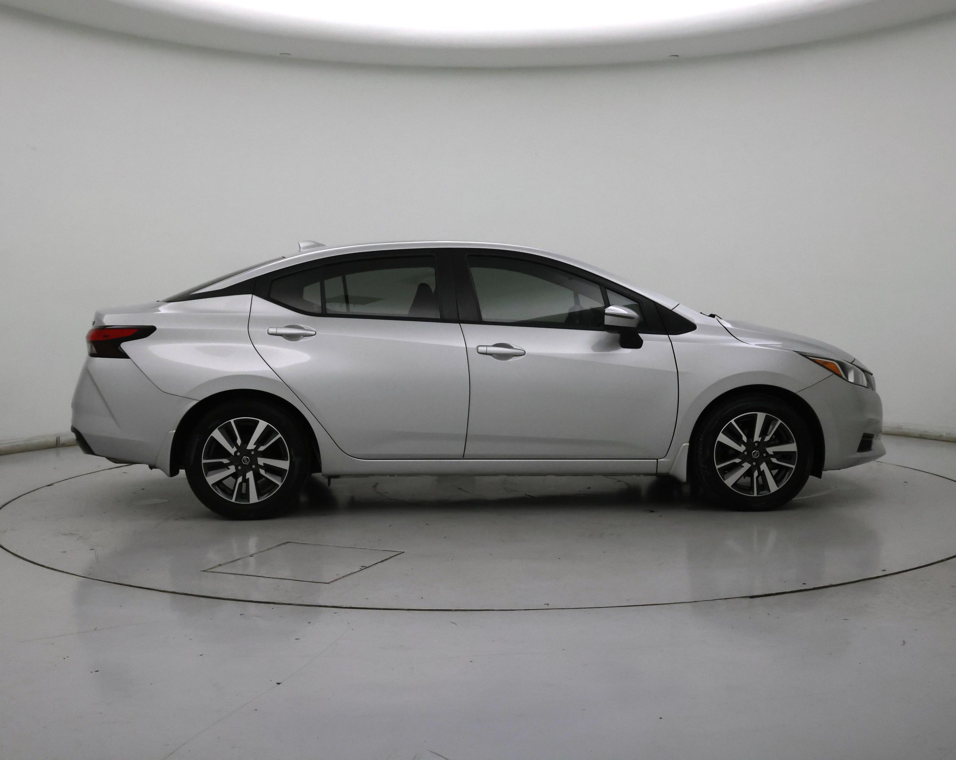 Thumbnail: 2021 Nissan Versa - 7