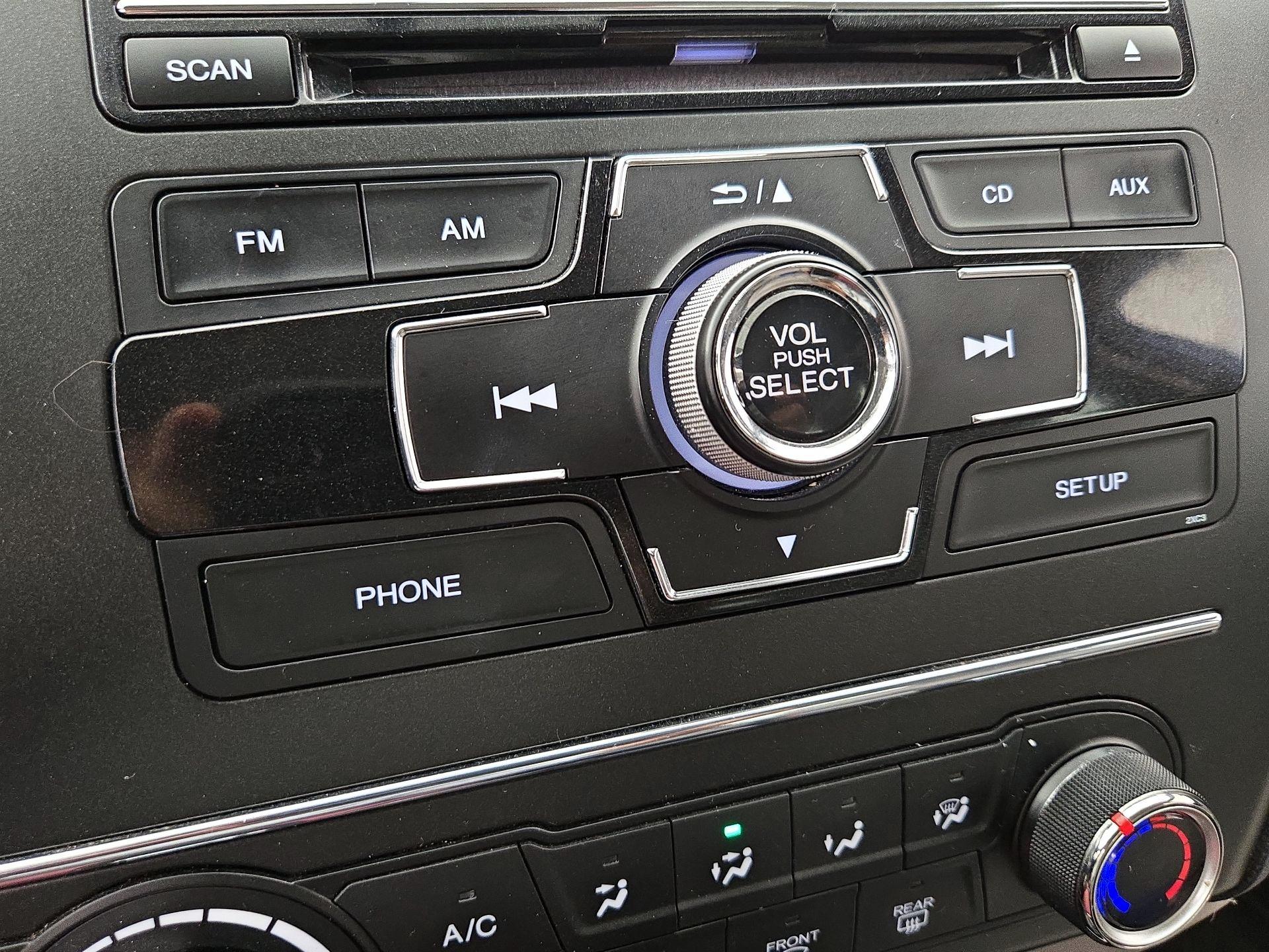 Thumbnail: 2015 Honda Civic - 15