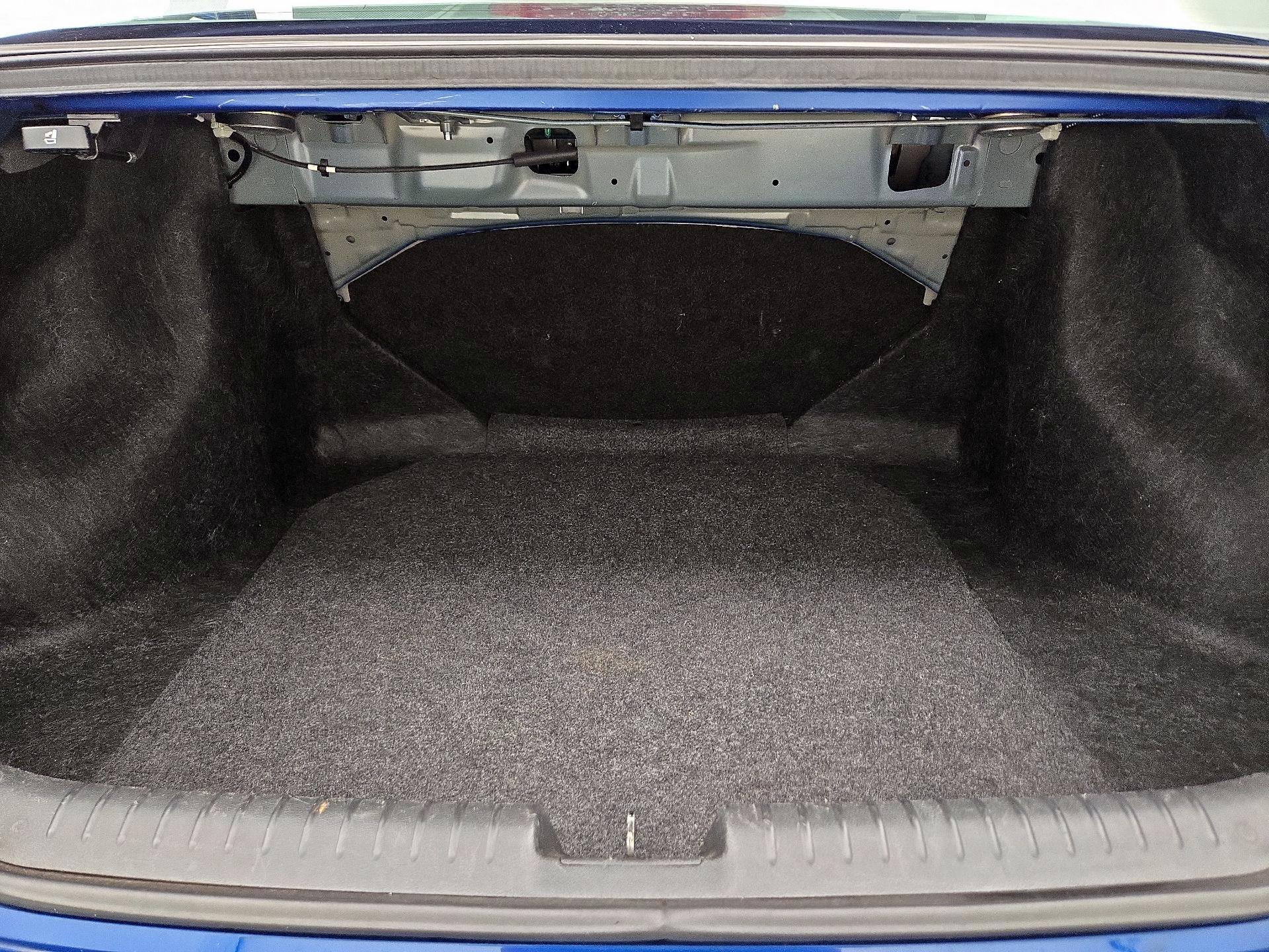 Thumbnail: 2015 Honda Civic - 20