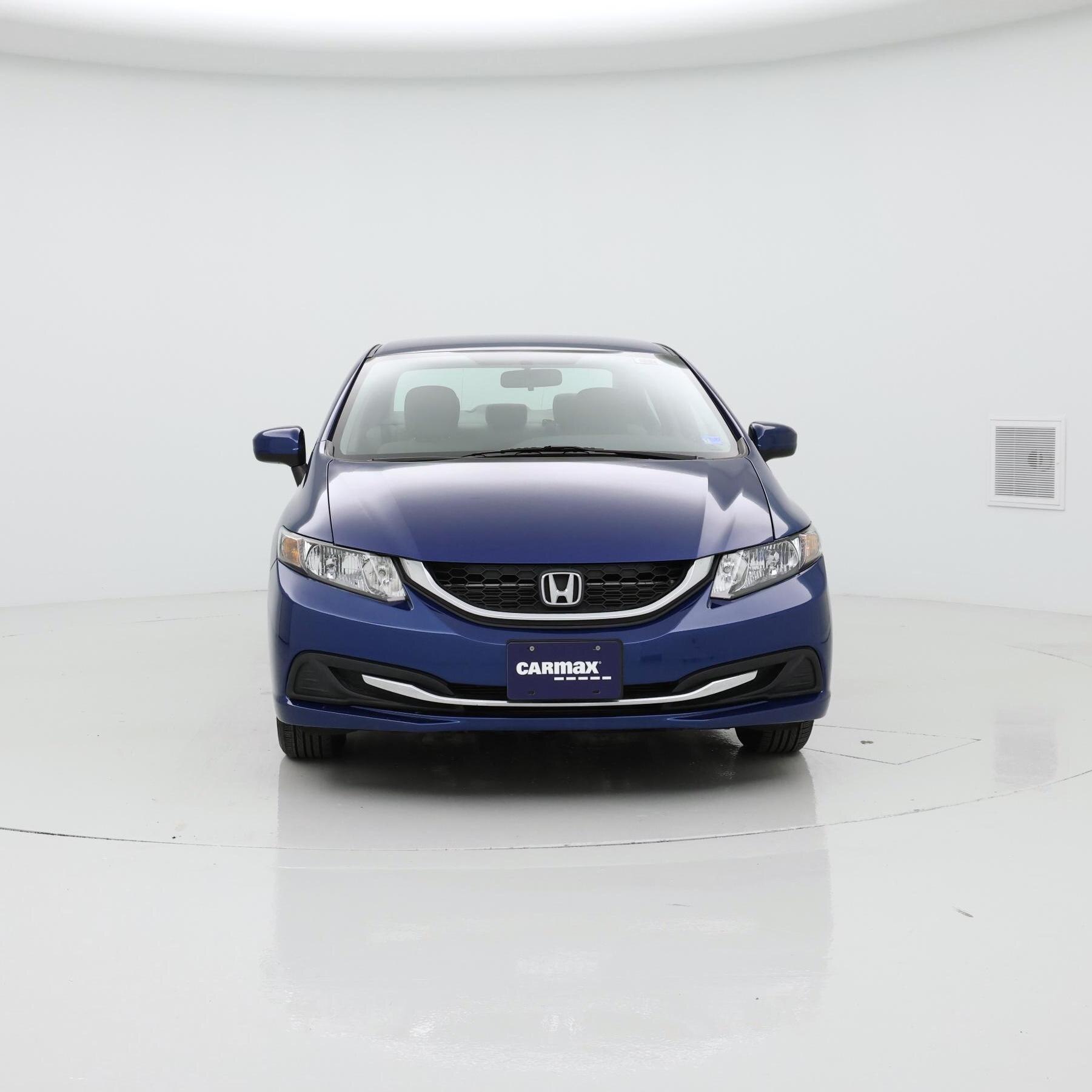Thumbnail: 2015 Honda Civic - 5