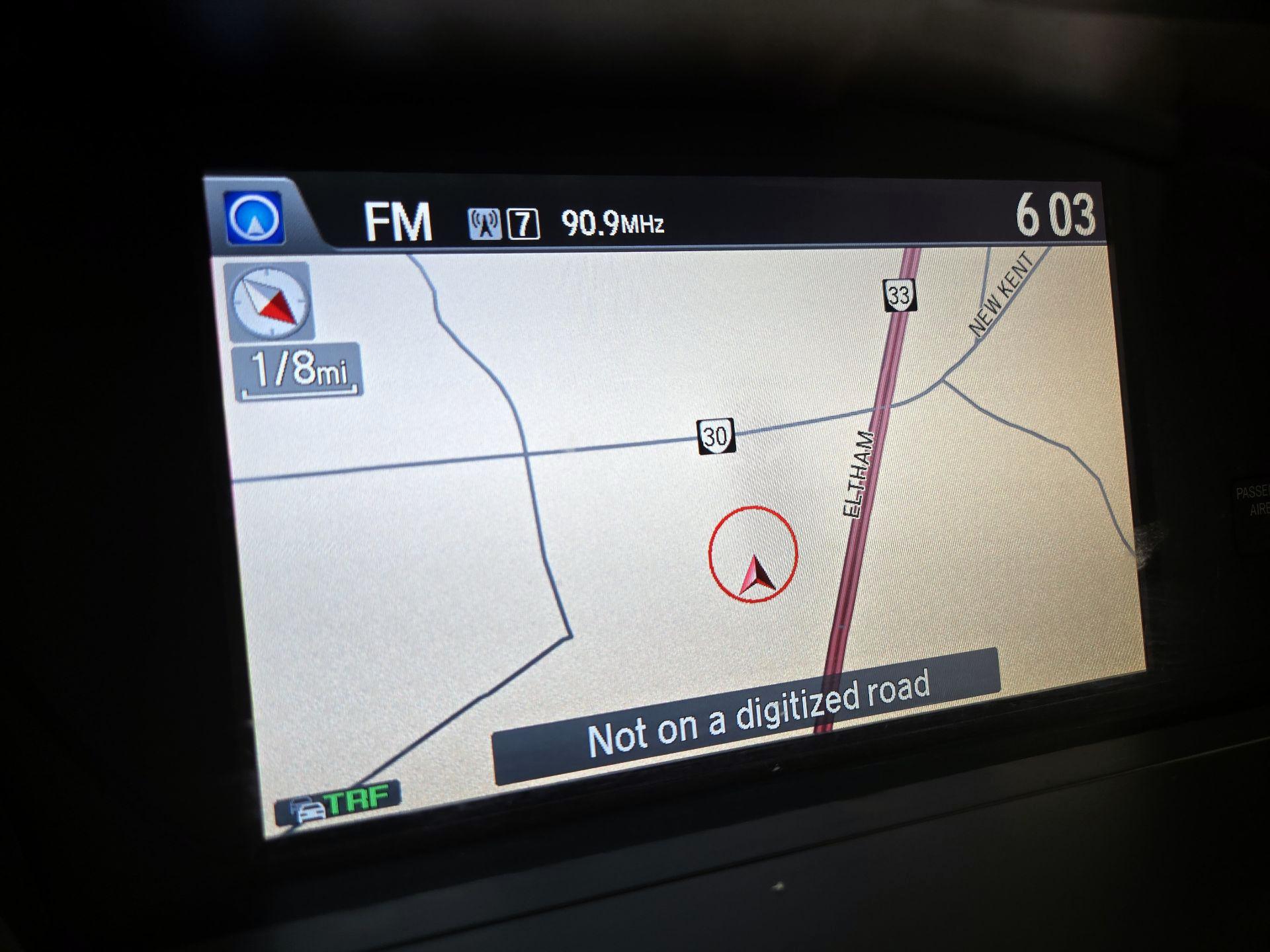 Thumbnail: 2015 Honda Accord - 14