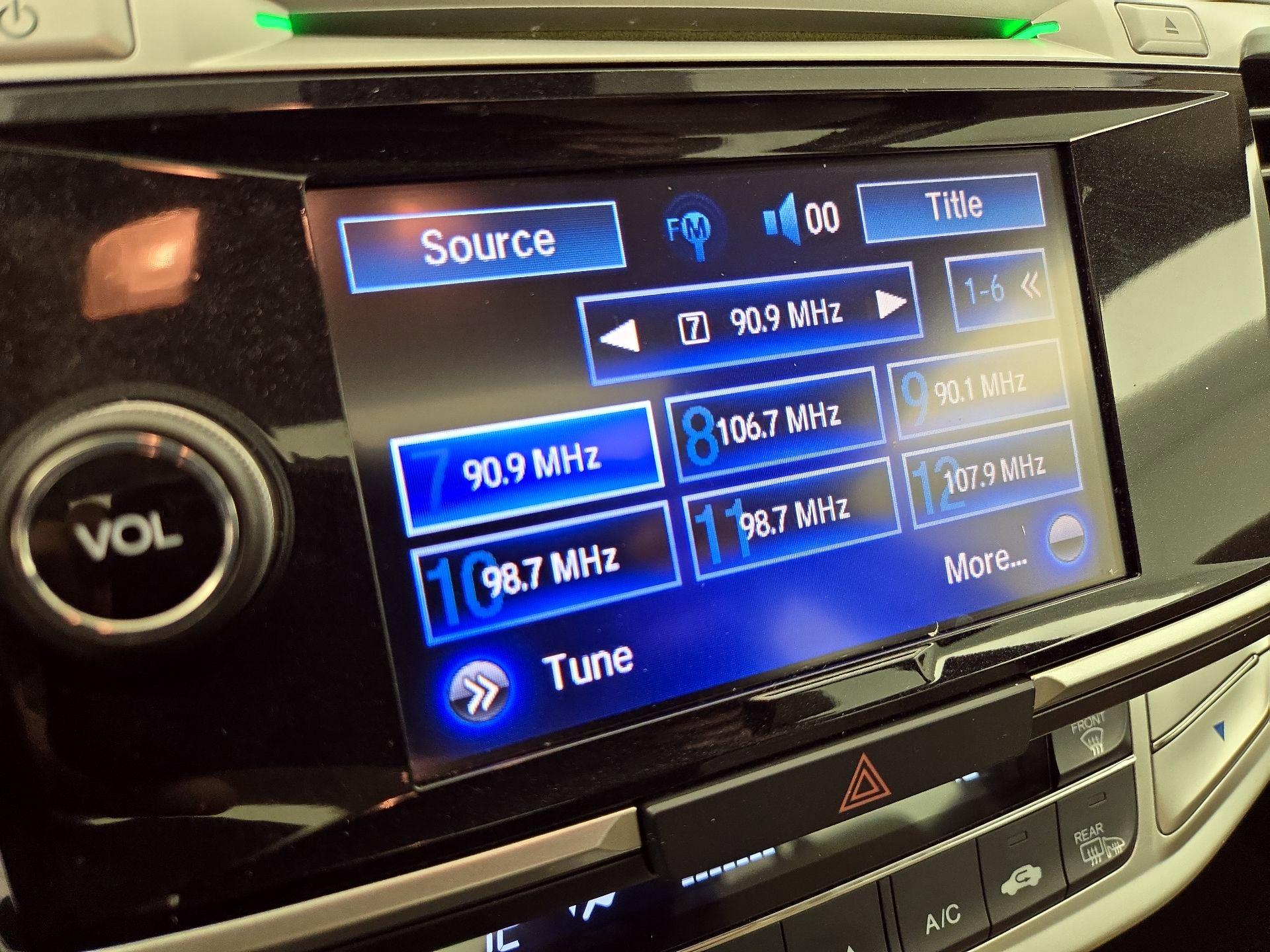 Thumbnail: 2015 Honda Accord - 16