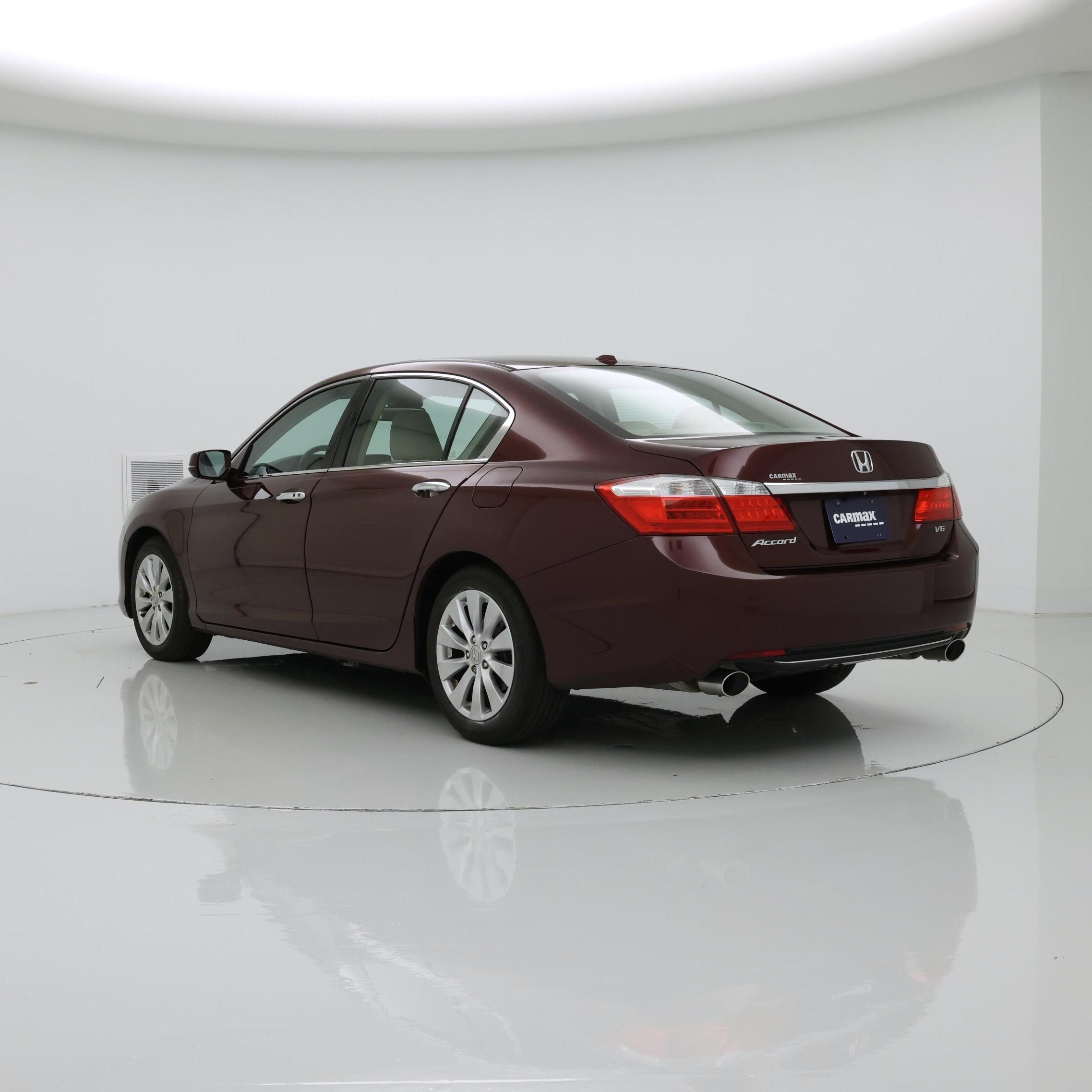 Thumbnail: 2015 Honda Accord - 2