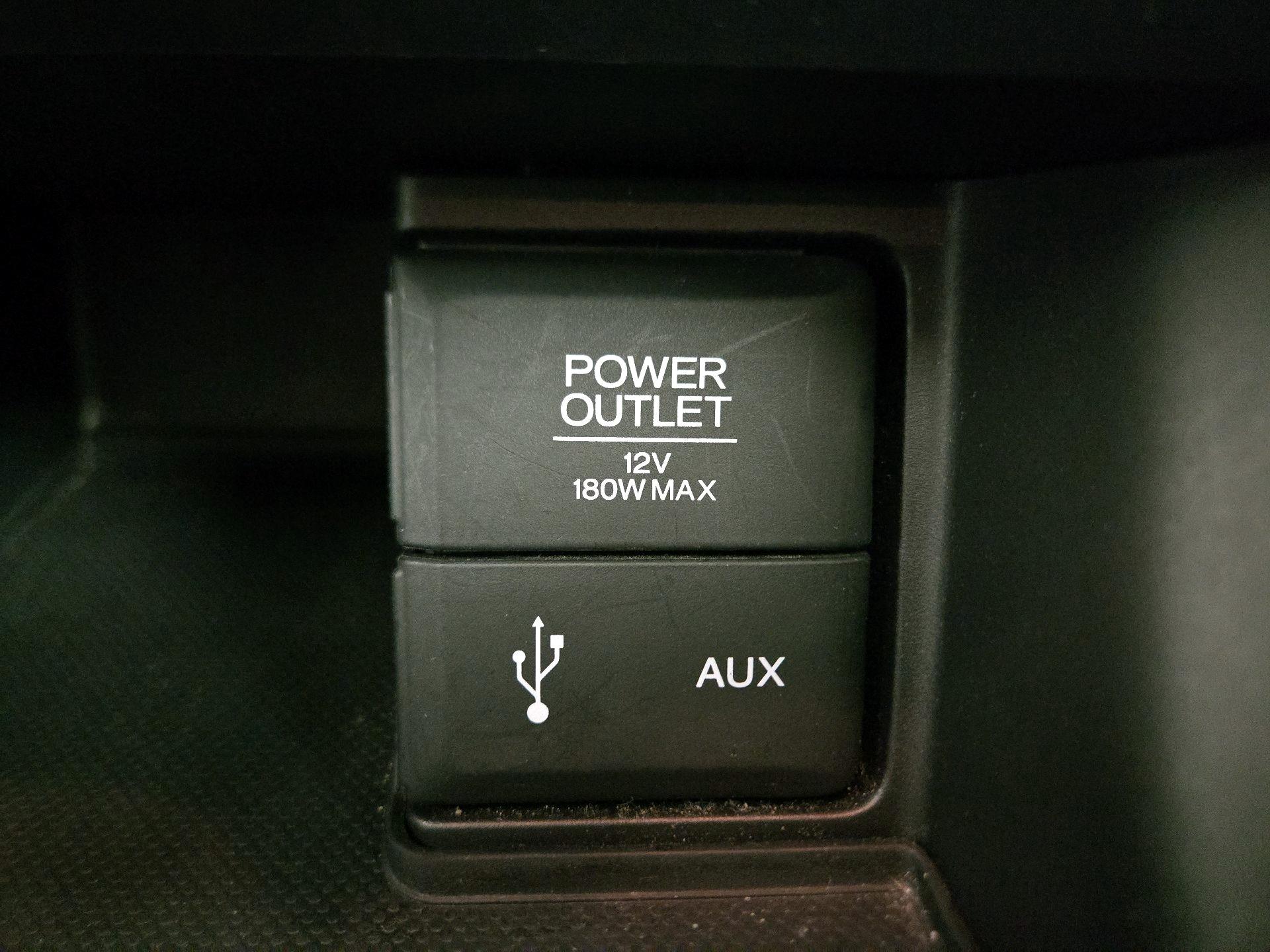 Thumbnail: 2015 Honda Accord - 19