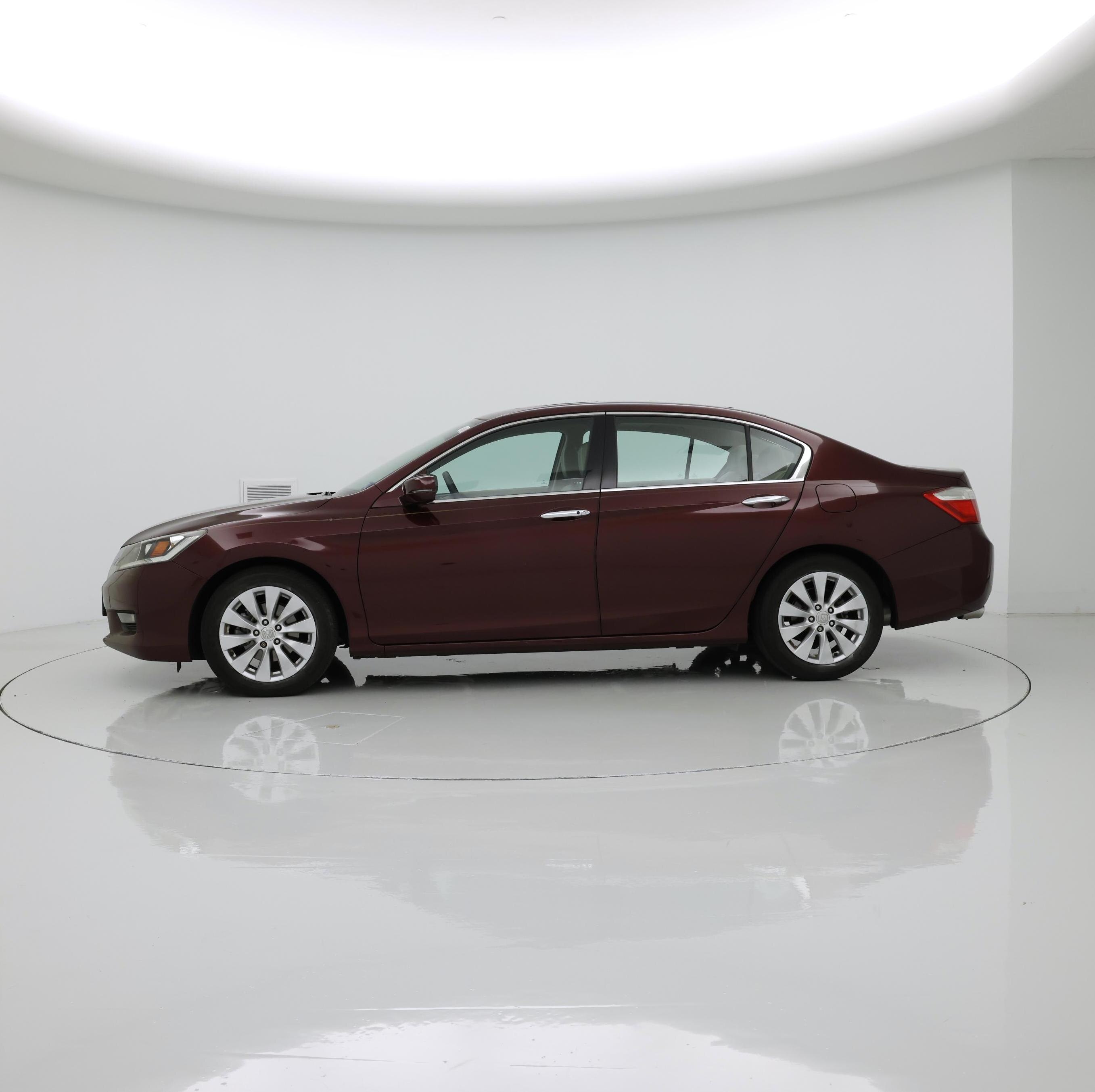 Thumbnail: 2015 Honda Accord - 3