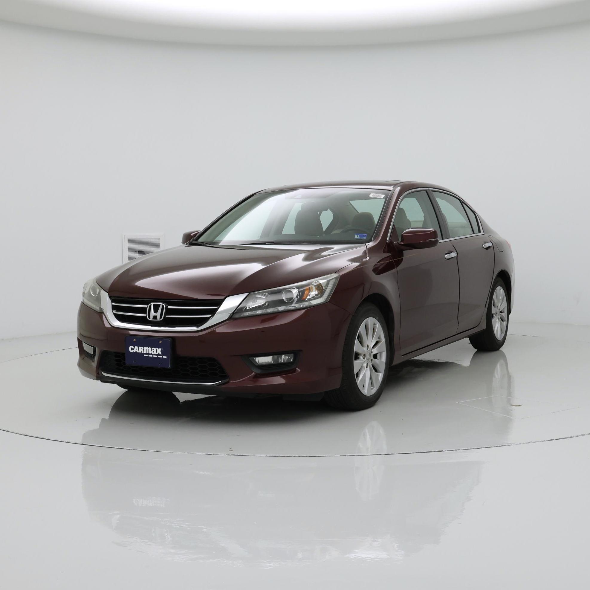 Thumbnail: 2015 Honda Accord - 4