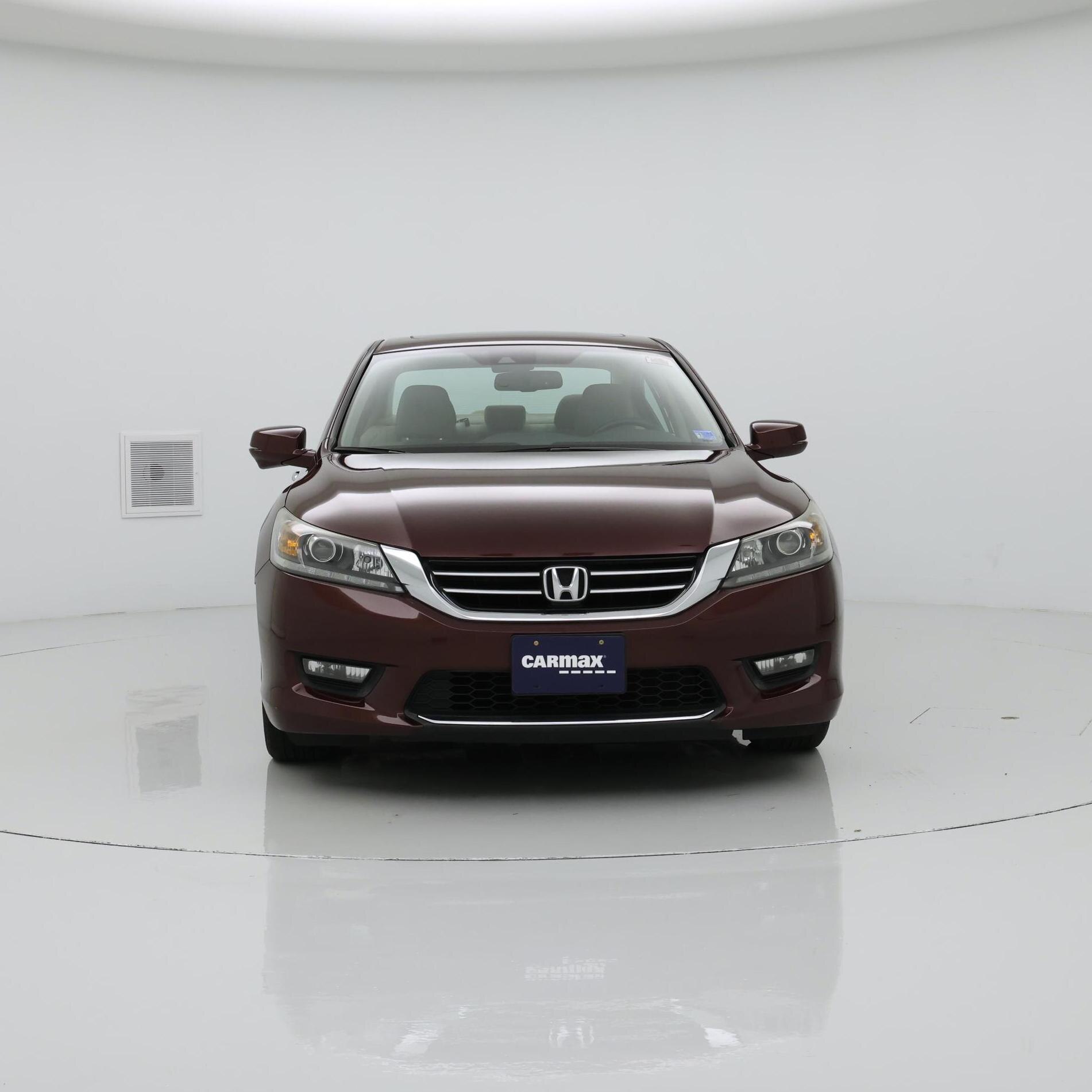 Thumbnail: 2015 Honda Accord - 5