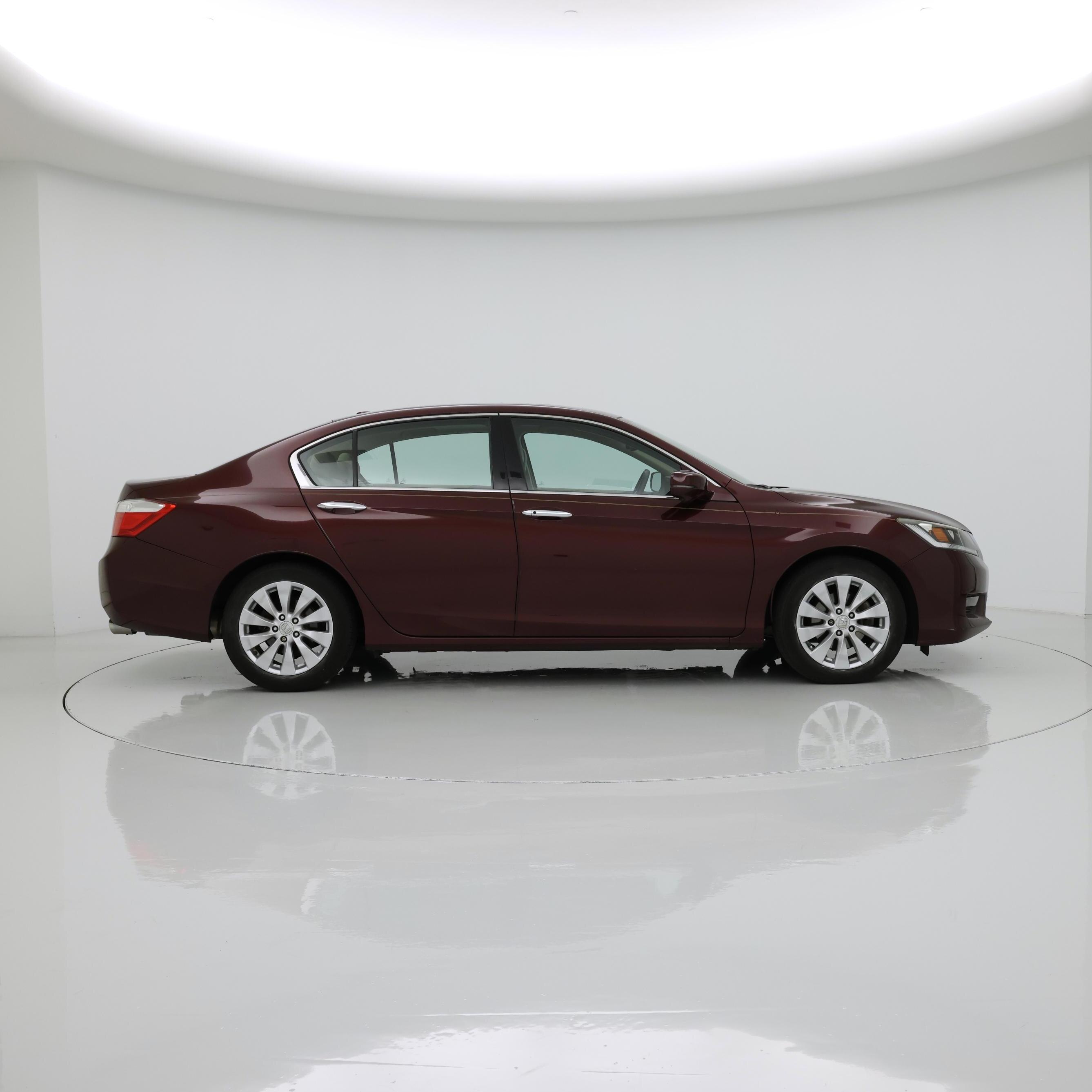 Thumbnail: 2015 Honda Accord - 7