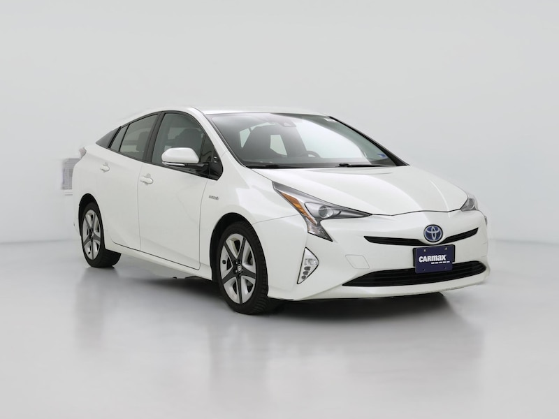 2016 Toyota Prius Three Touring -
                  Roanoke, VA