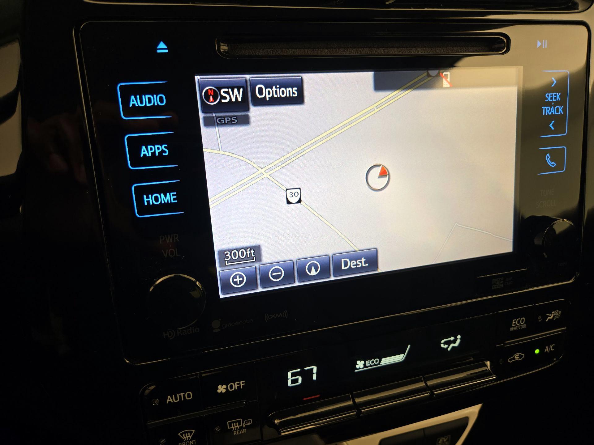 Thumbnail: 2016 Toyota Prius - 14