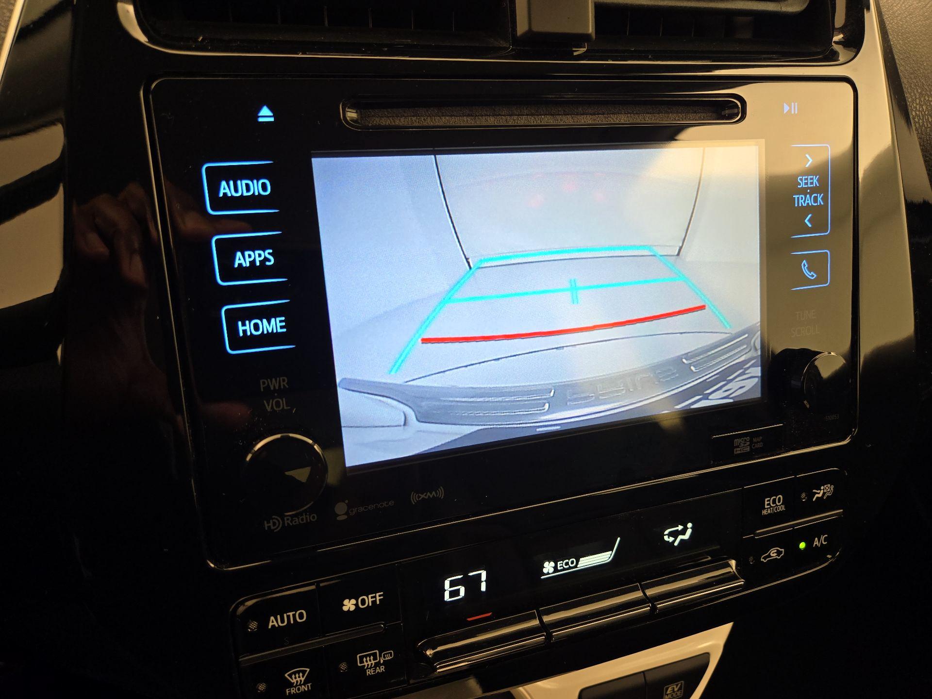 Thumbnail: 2016 Toyota Prius - 15