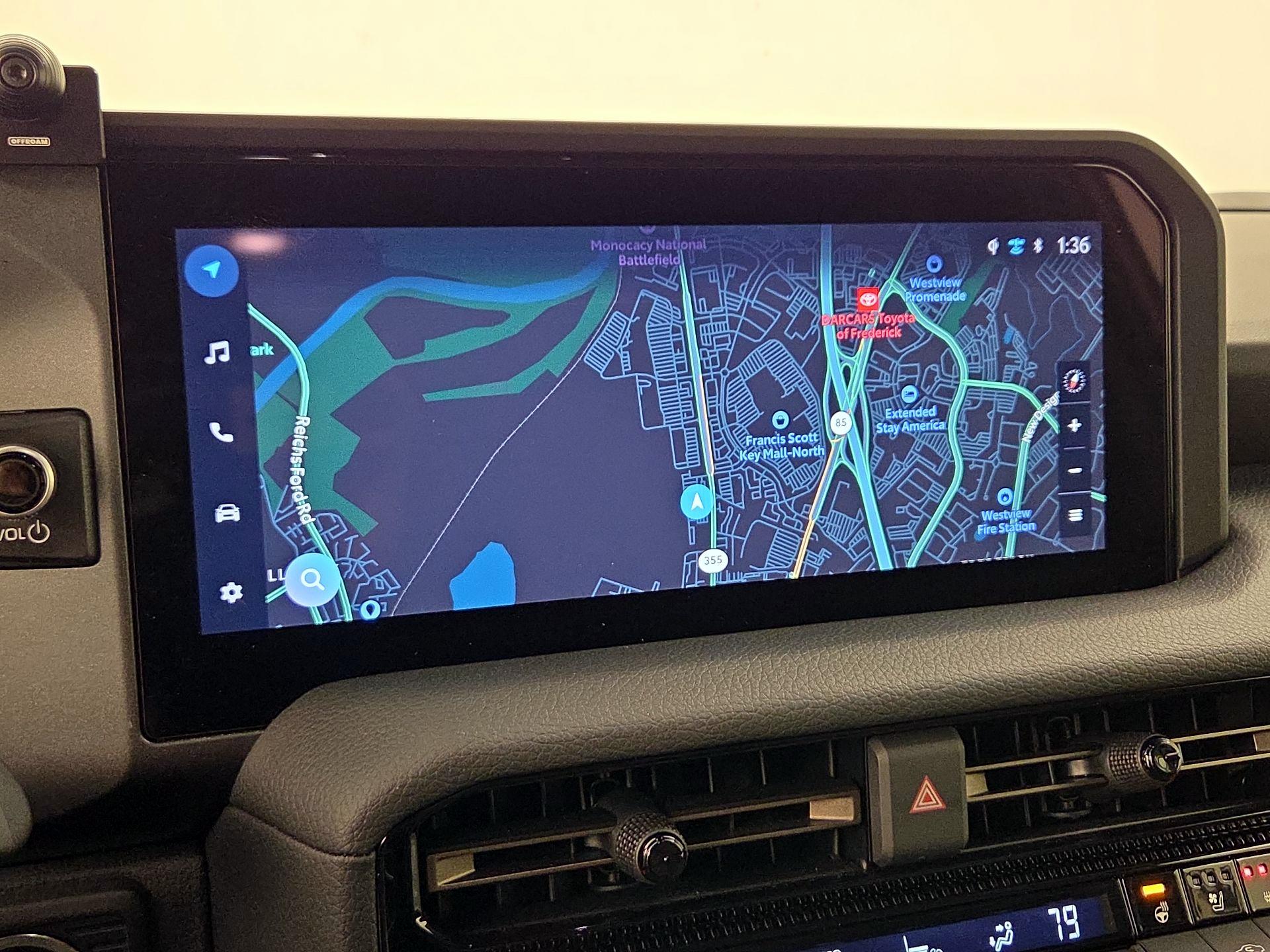 Thumbnail: 2025 Toyota Land Cruiser - 14