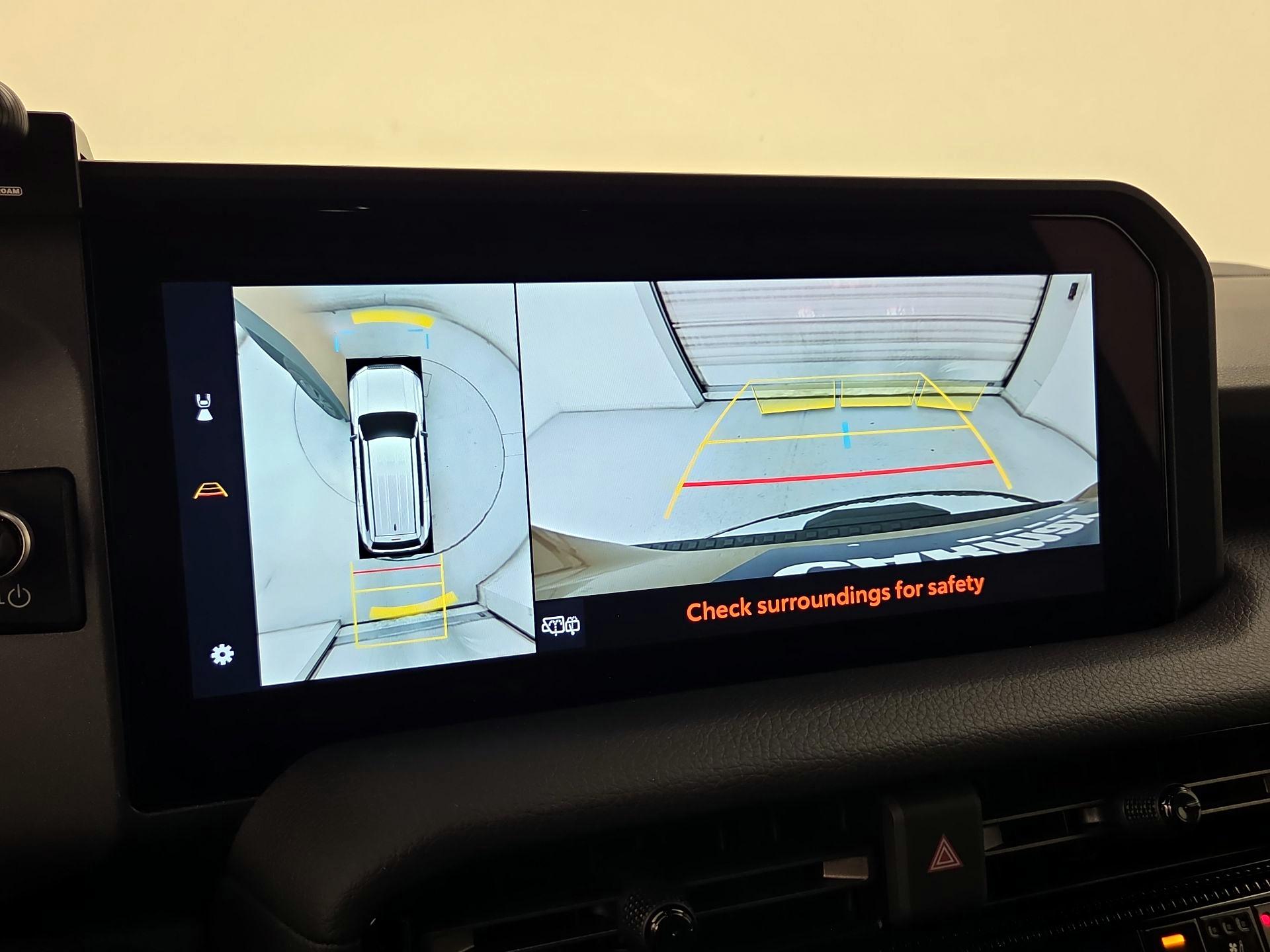 Thumbnail: 2025 Toyota Land Cruiser - 15