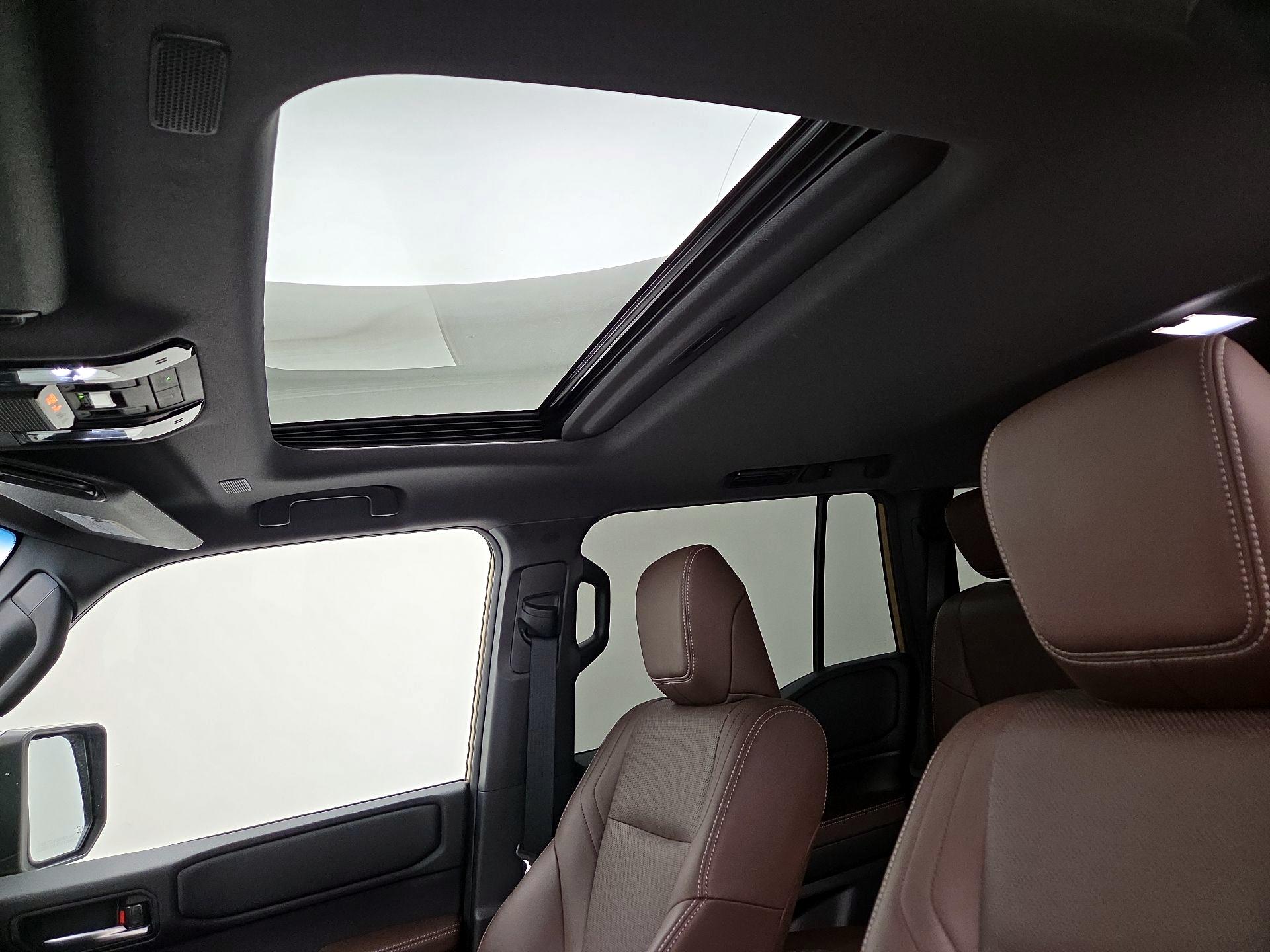 Thumbnail: 2025 Toyota Land Cruiser - 20