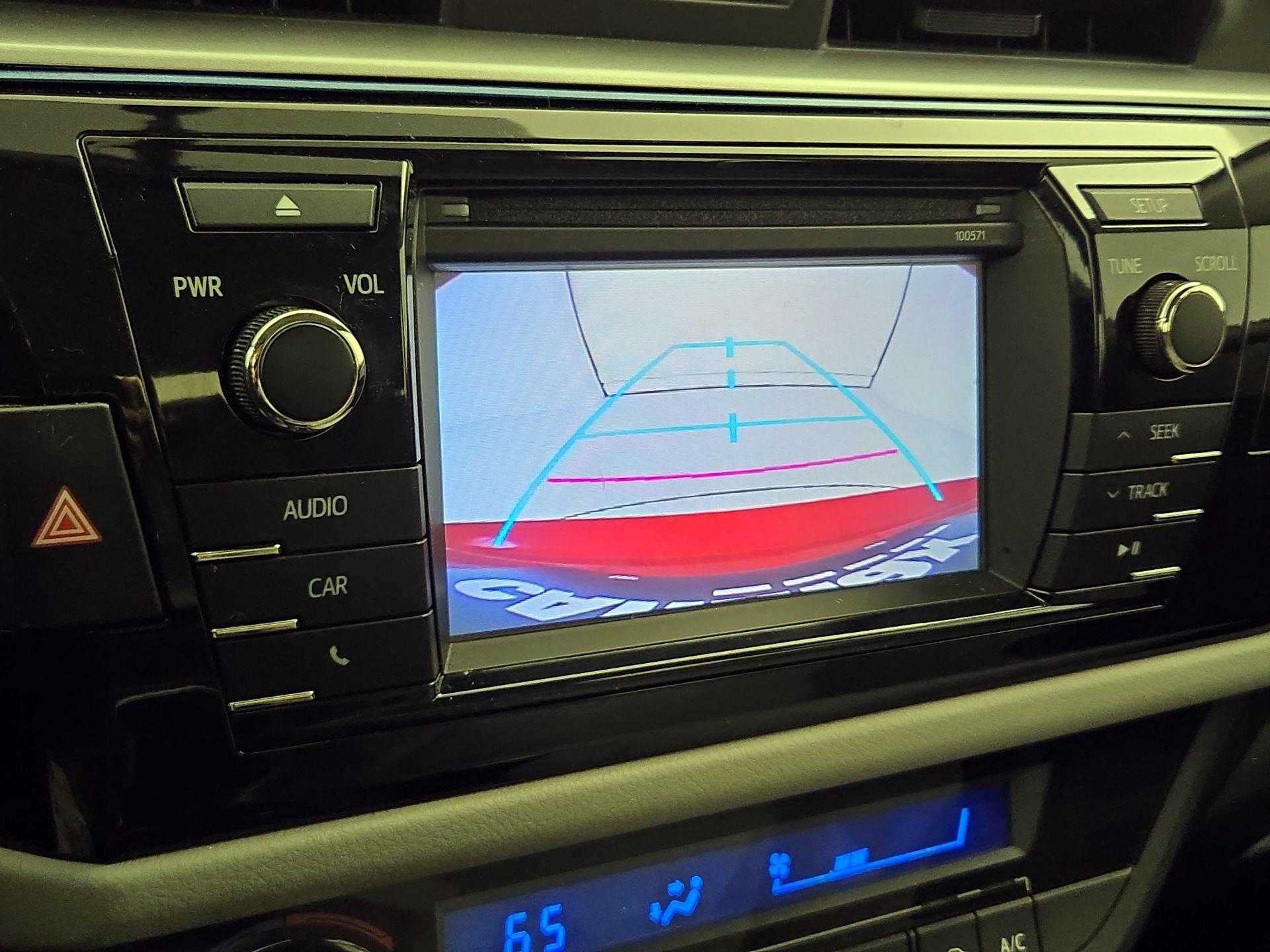 Thumbnail: 2016 Toyota Corolla - 14