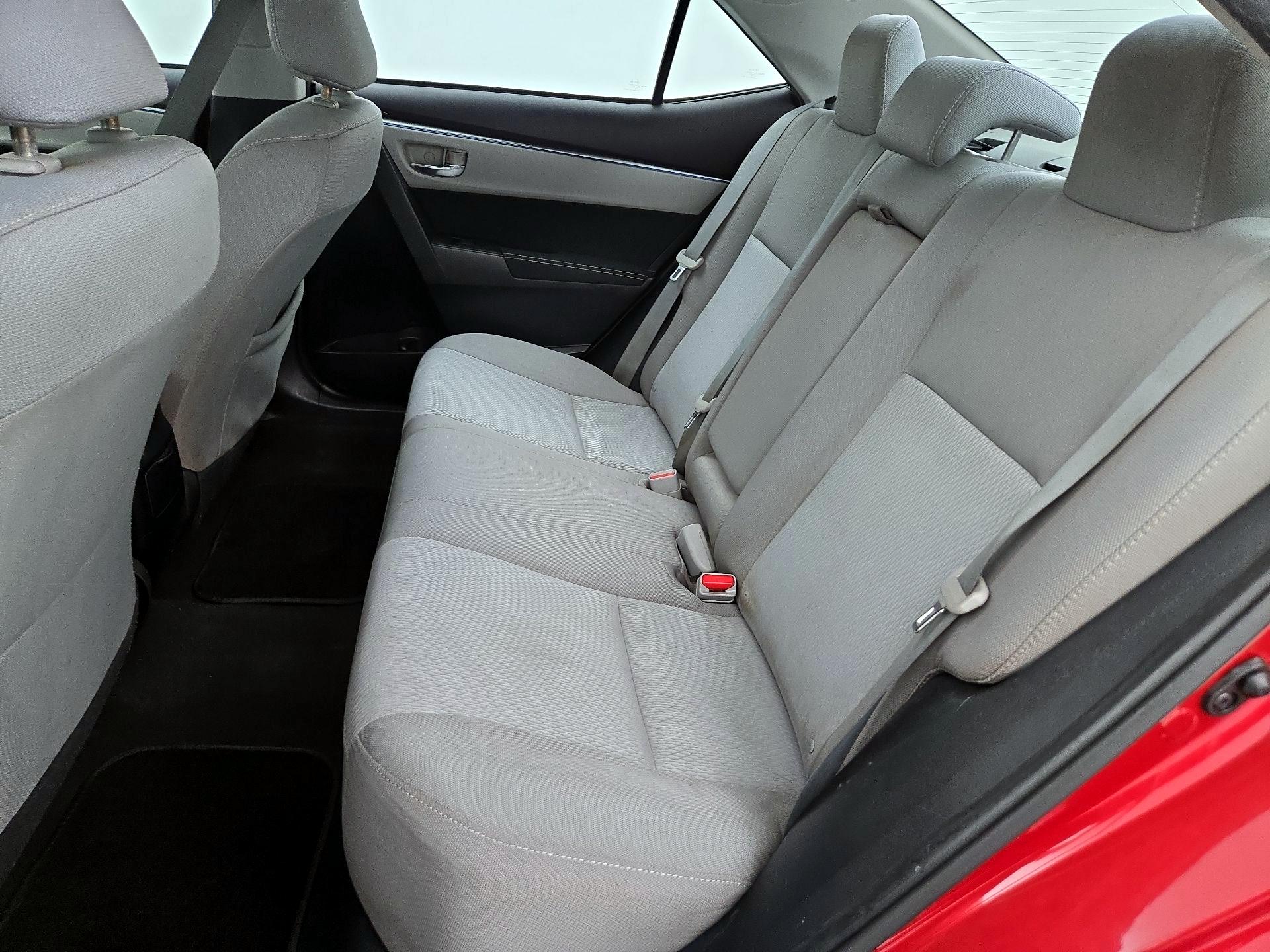 Thumbnail: 2016 Toyota Corolla - 19