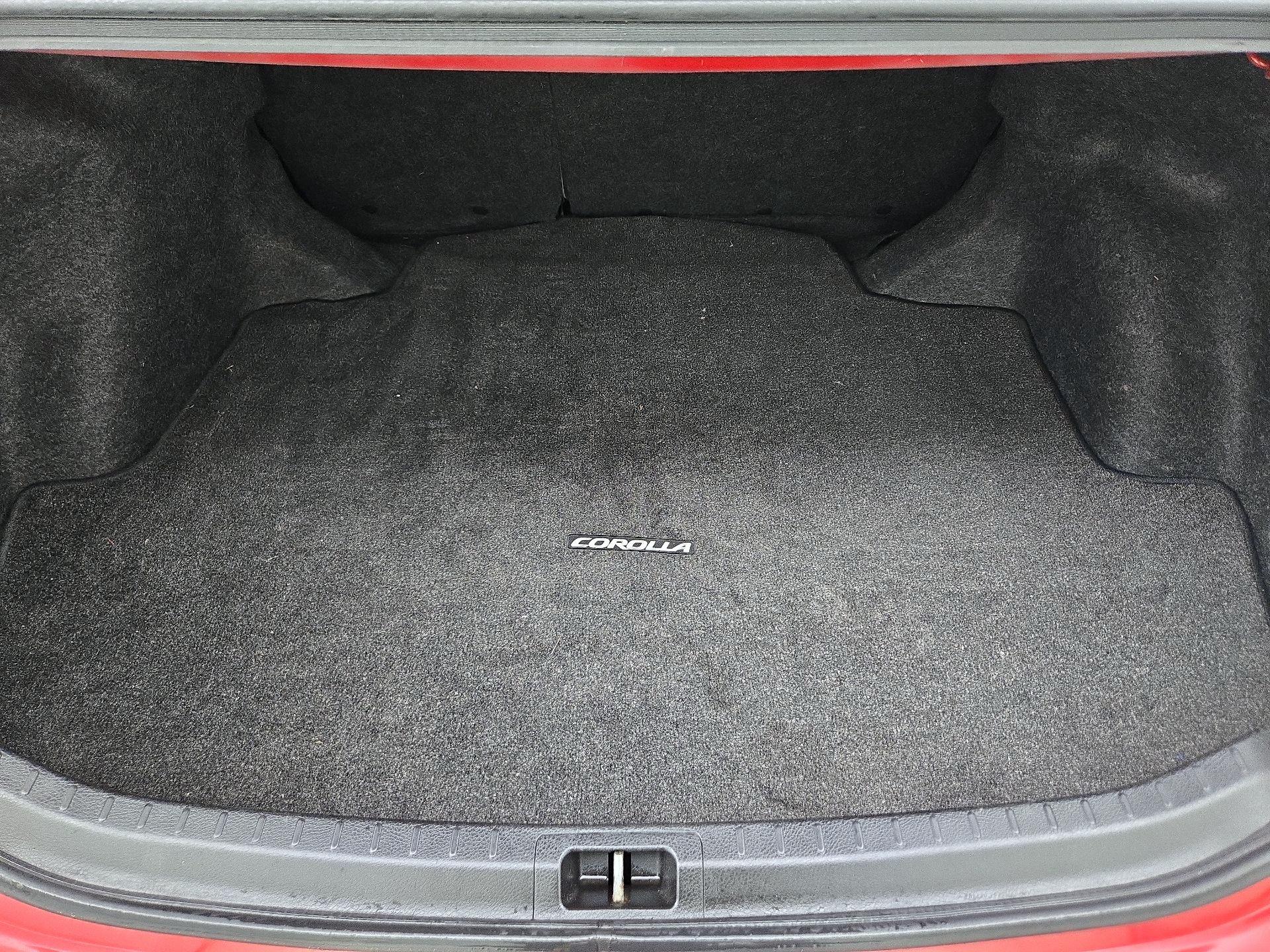 Thumbnail: 2016 Toyota Corolla - 20