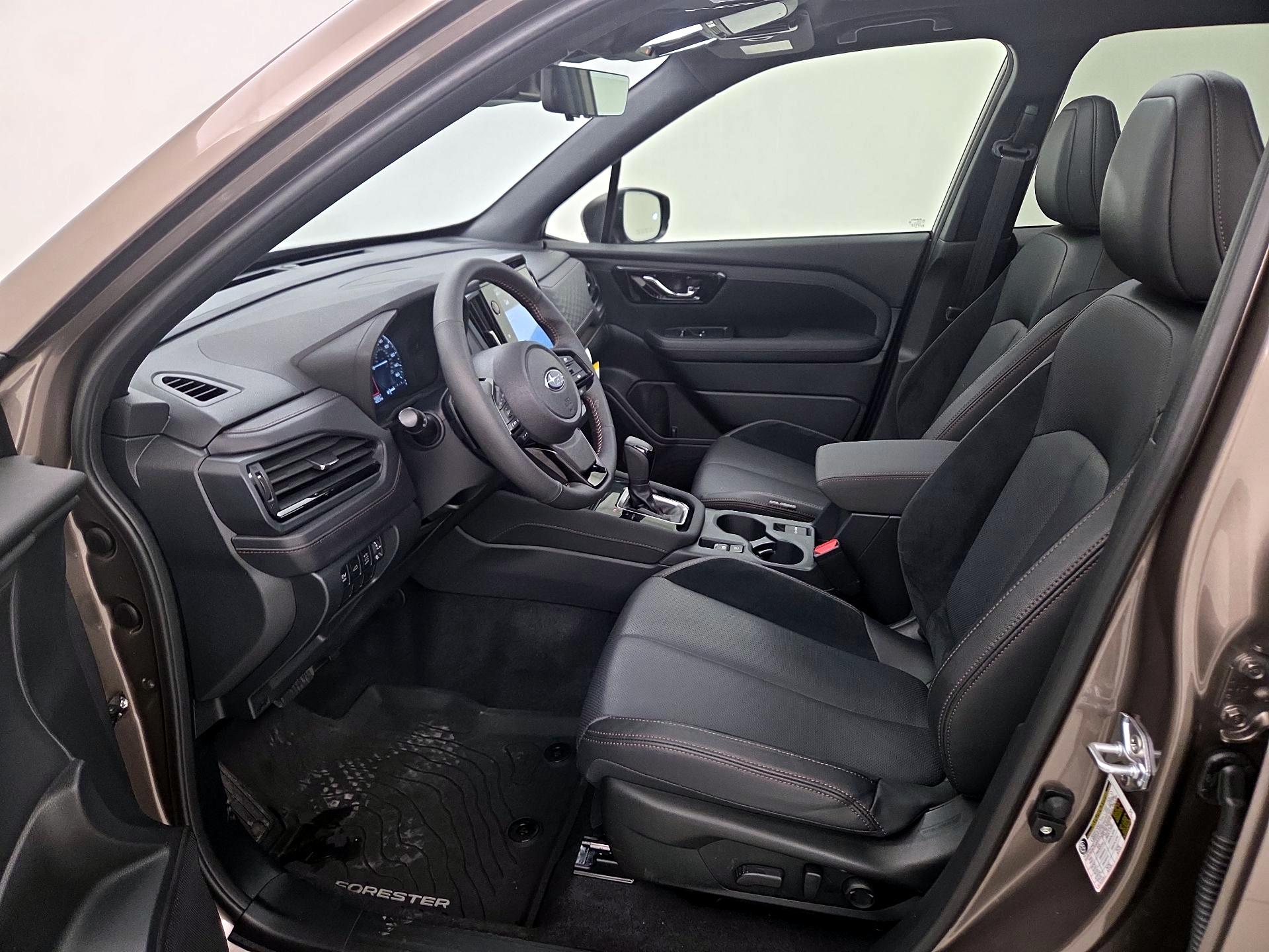 Thumbnail: 2025 Subaru Forester - 11