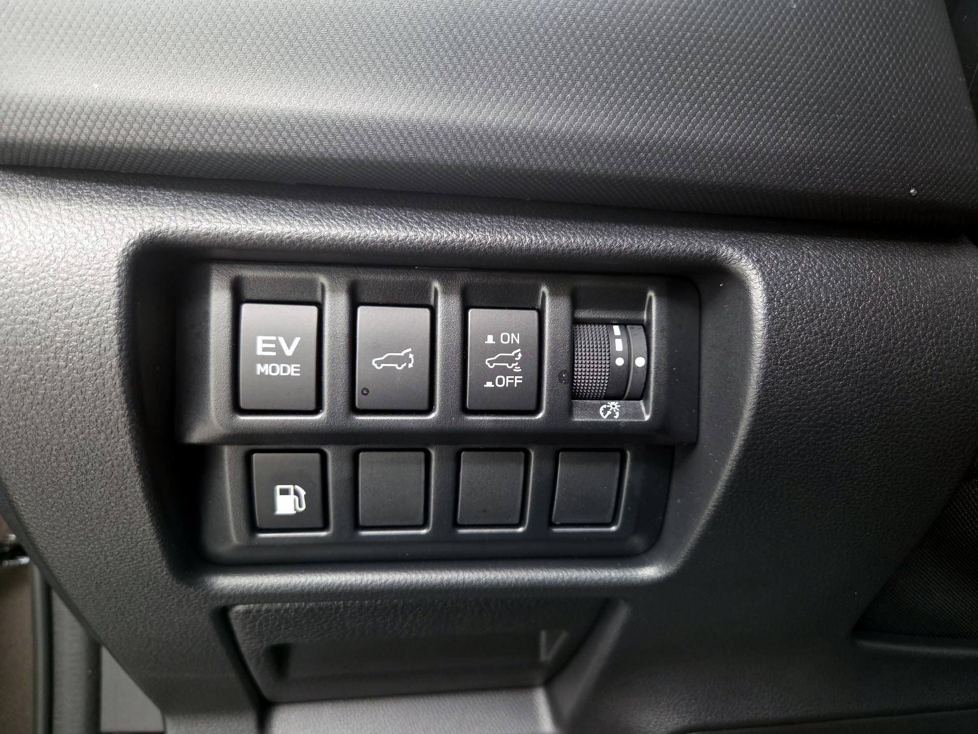 Thumbnail: 2025 Subaru Forester - 13