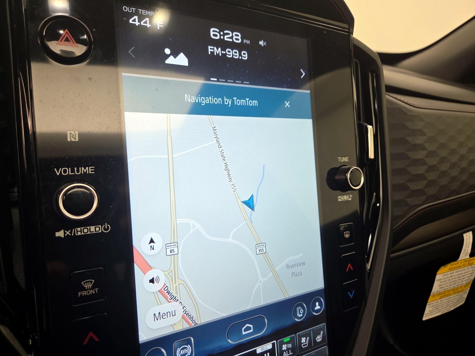 Thumbnail: 2025 Subaru Forester - 14