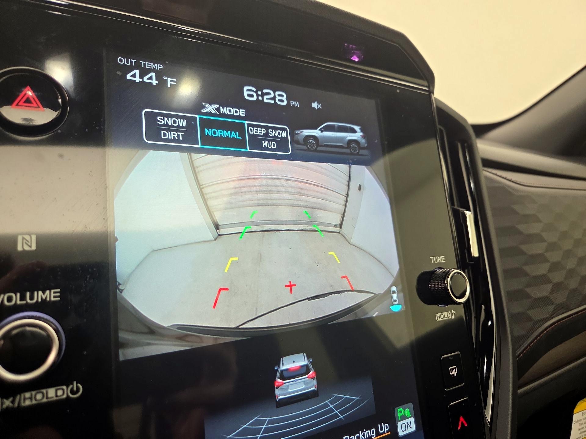 Thumbnail: 2025 Subaru Forester - 15