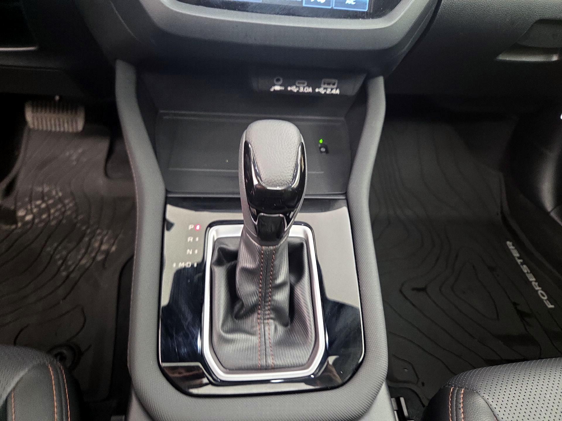 Thumbnail: 2025 Subaru Forester - 18