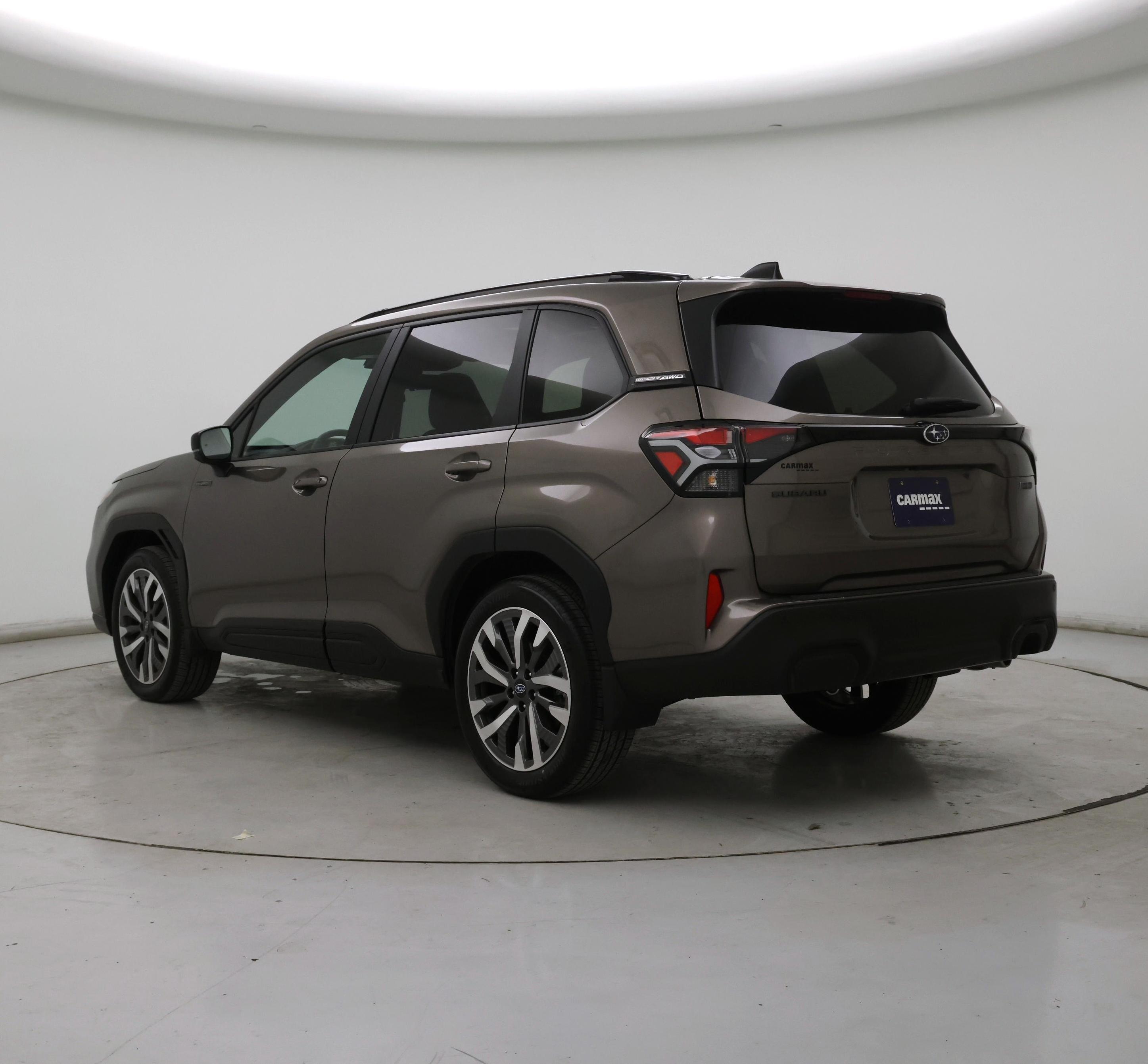 Thumbnail: 2025 Subaru Forester - 2