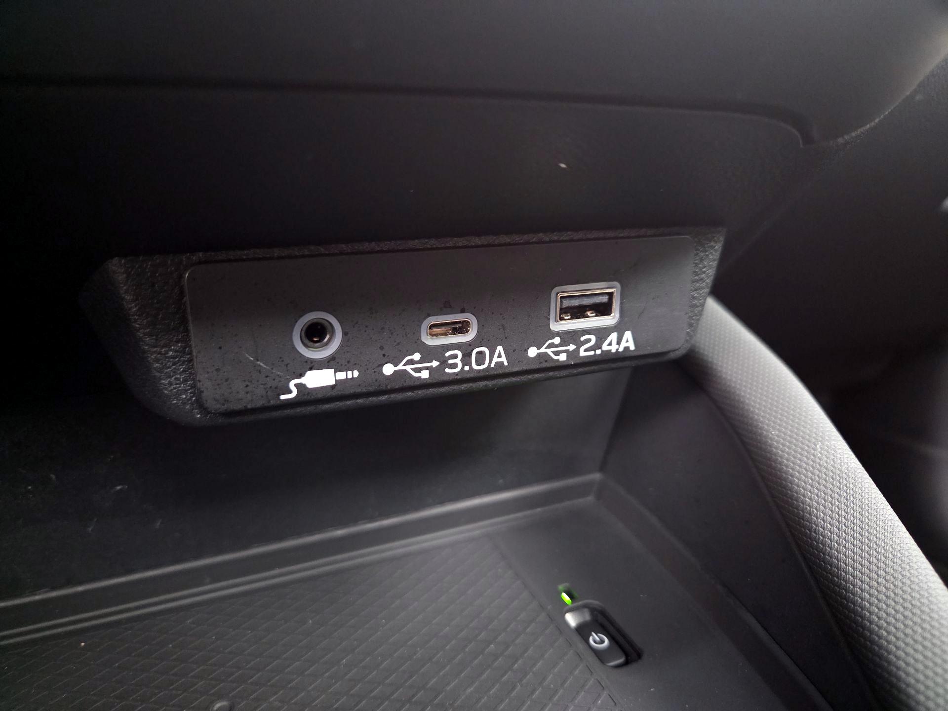 Thumbnail: 2025 Subaru Forester - 19