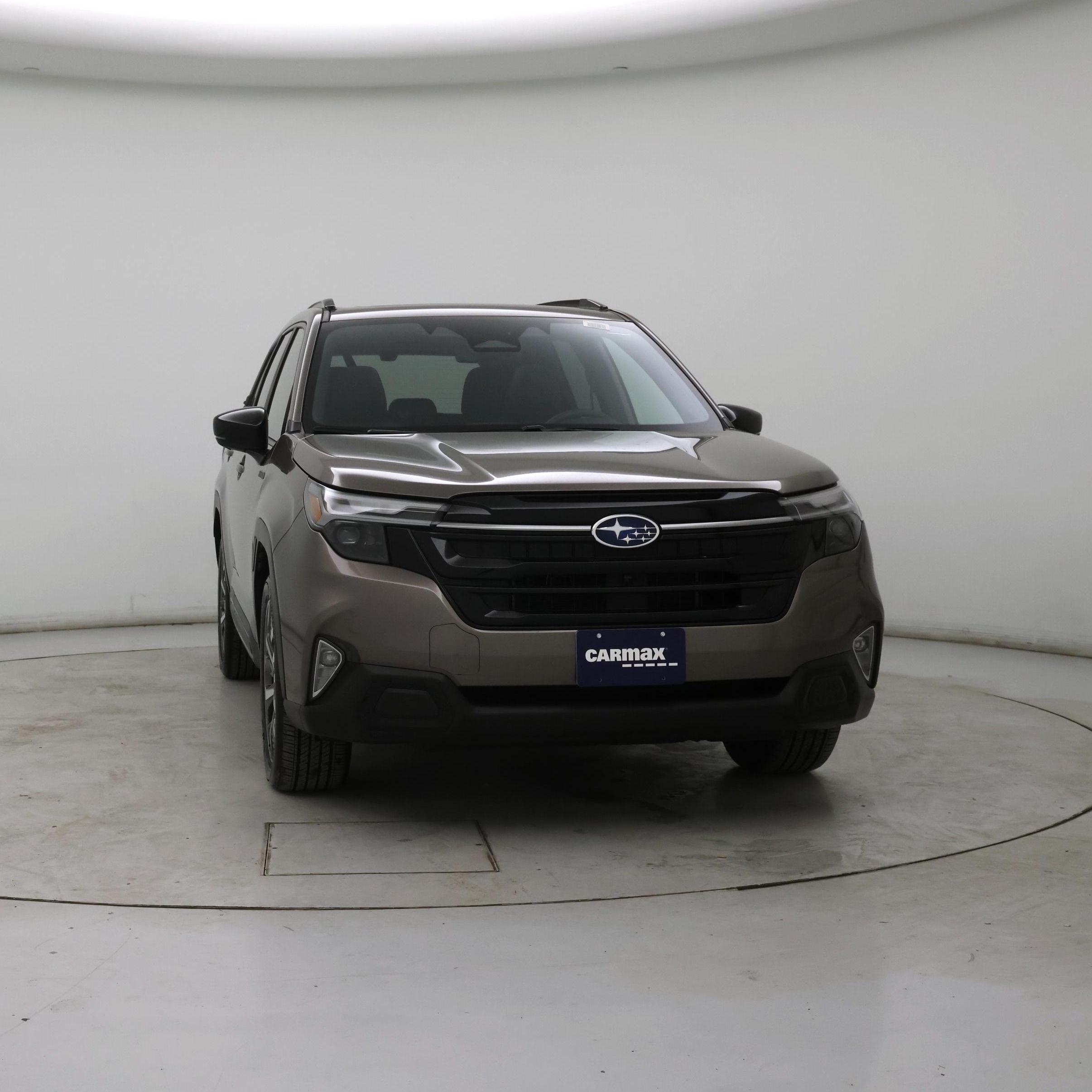 Thumbnail: 2025 Subaru Forester - 5