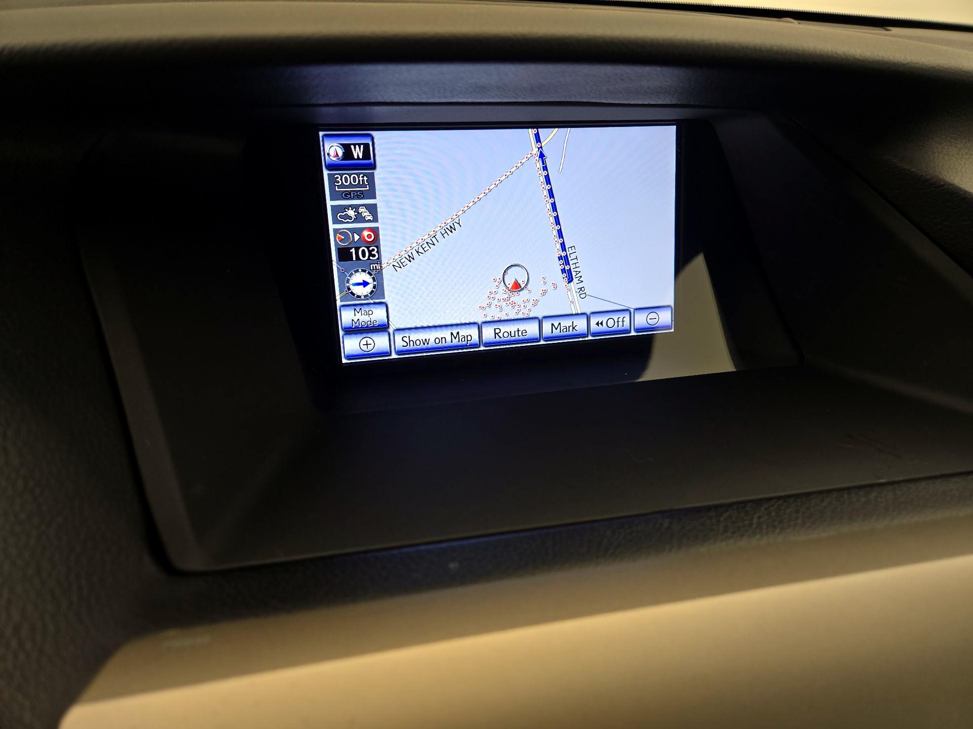 Thumbnail: 2015 Lexus RX - 14