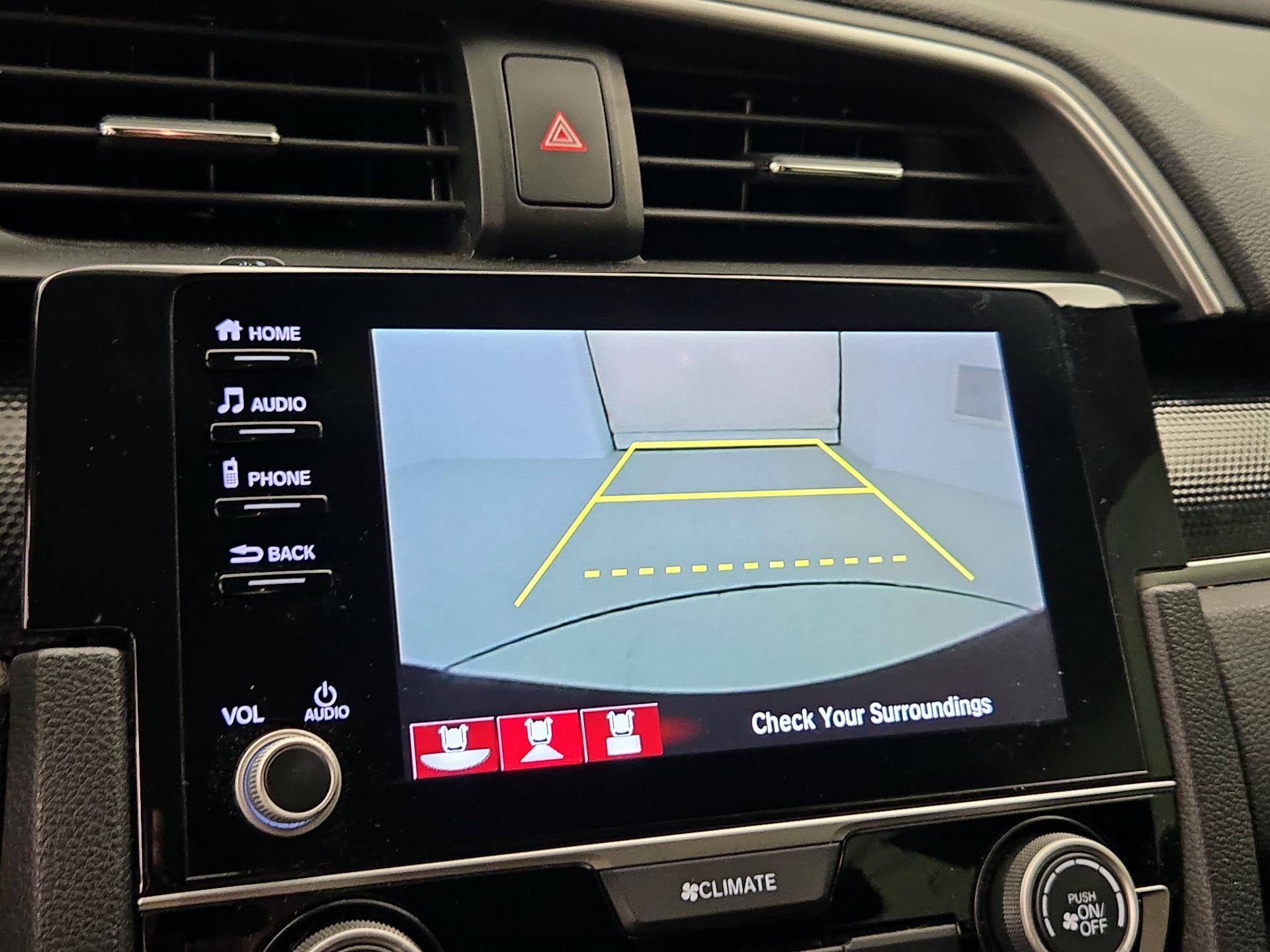 Thumbnail: 2019 Honda Civic - 14