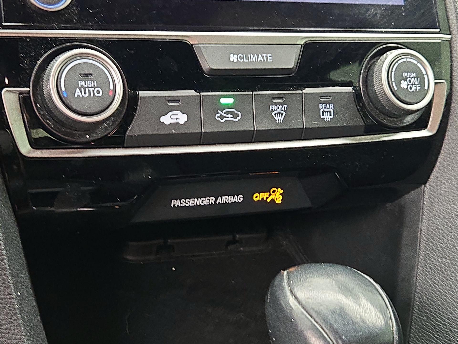 Thumbnail: 2019 Honda Civic - 16