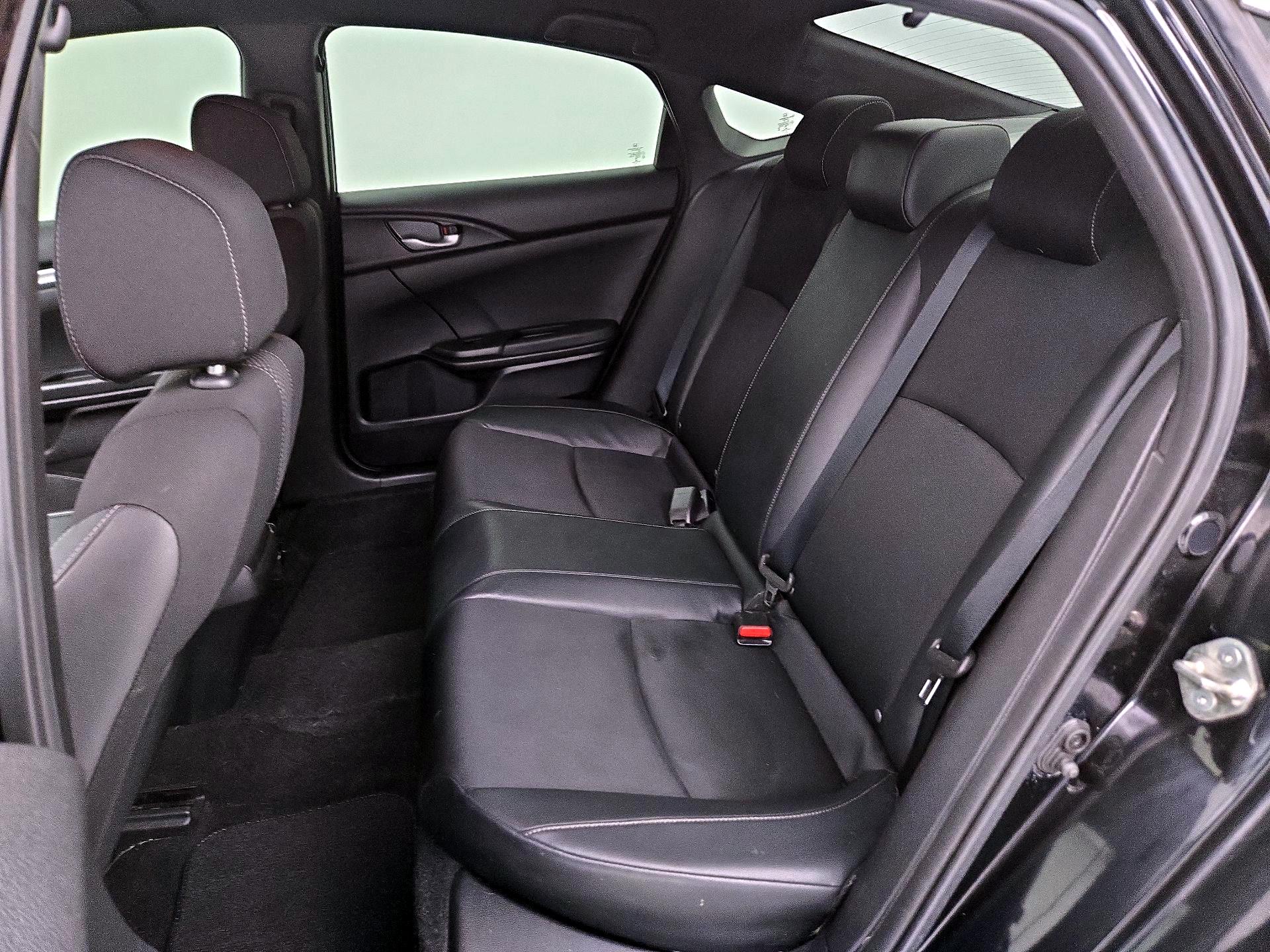 Thumbnail: 2019 Honda Civic - 19