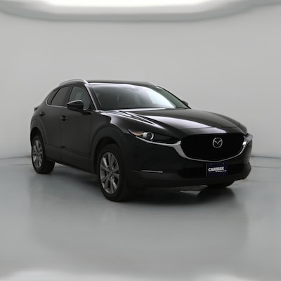 2023 Mazda CX-30 2.5 S Preferred Package