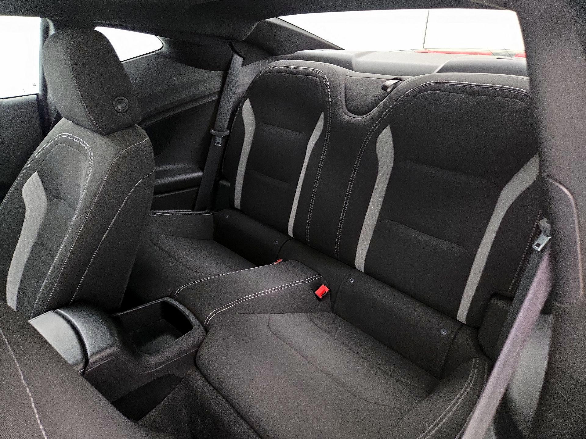 Thumbnail: 2018 Chevrolet Camaro - 20