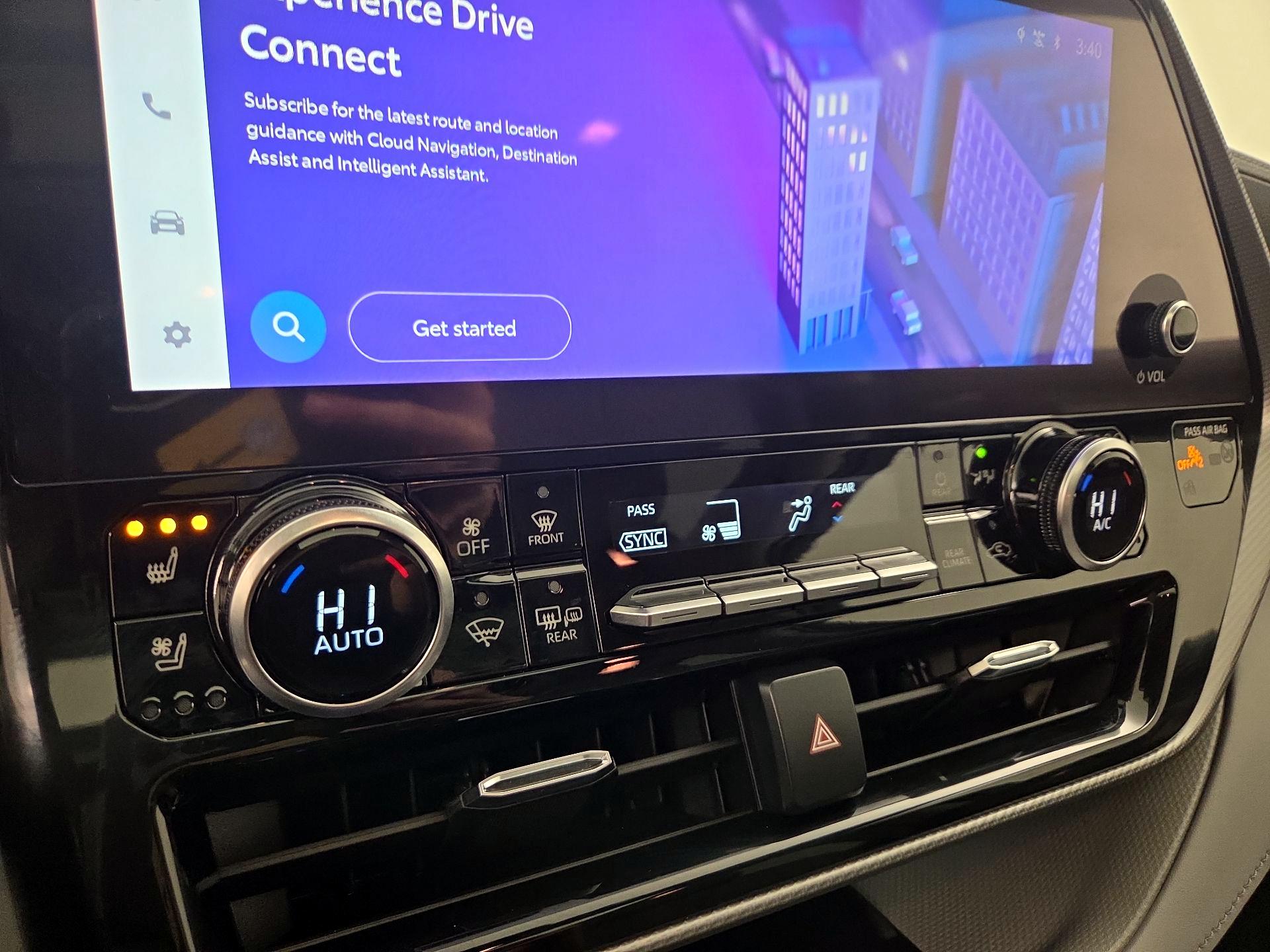 Thumbnail: 2023 Toyota Highlander - 16