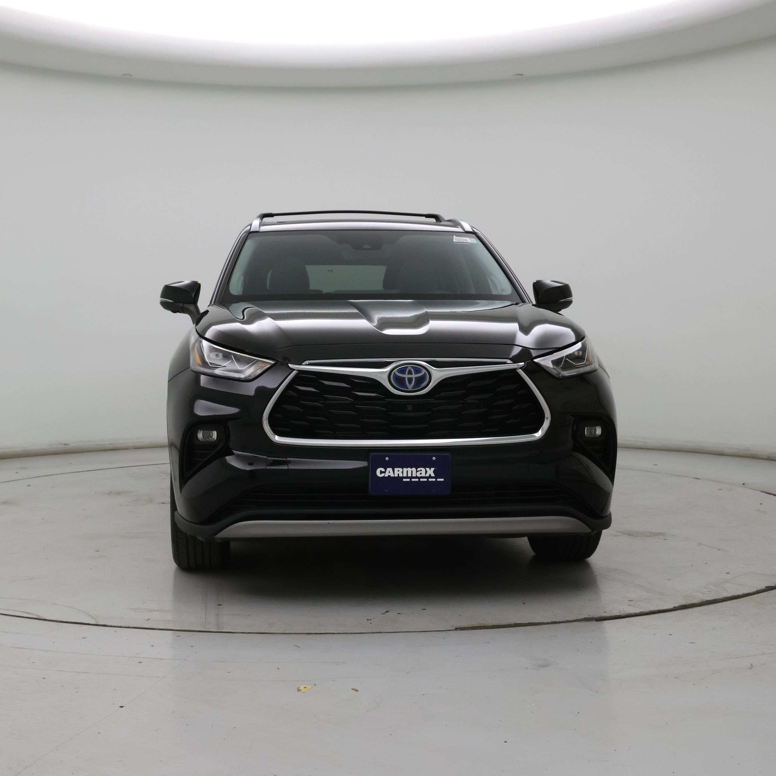 Thumbnail: 2023 Toyota Highlander - 5