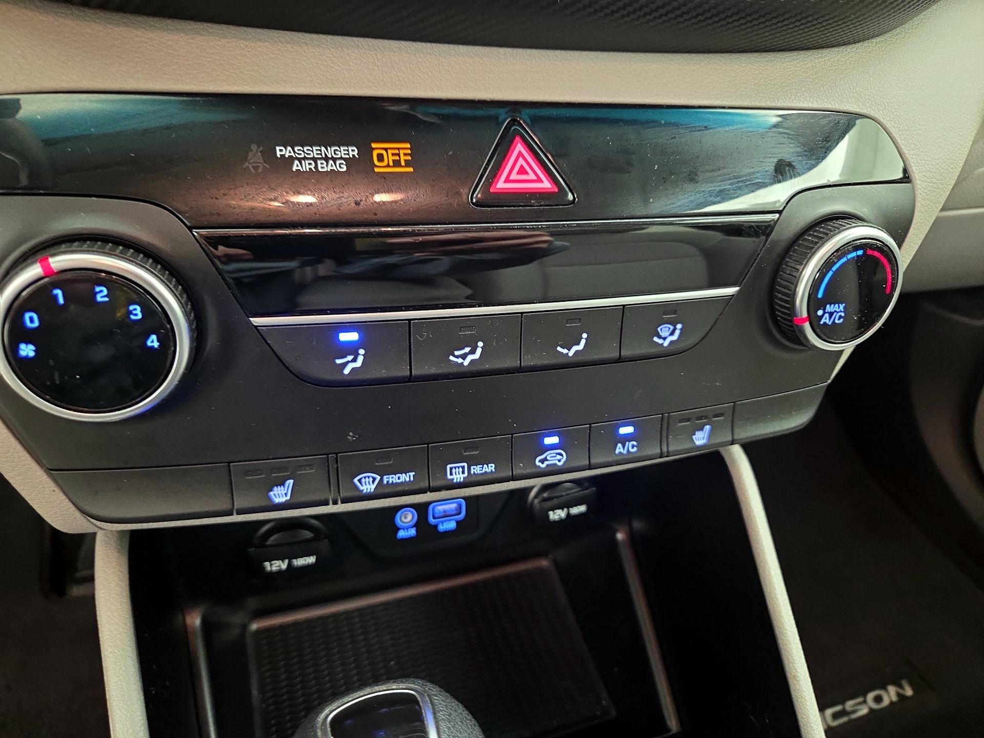 Thumbnail: 2019 Hyundai Tucson - 16