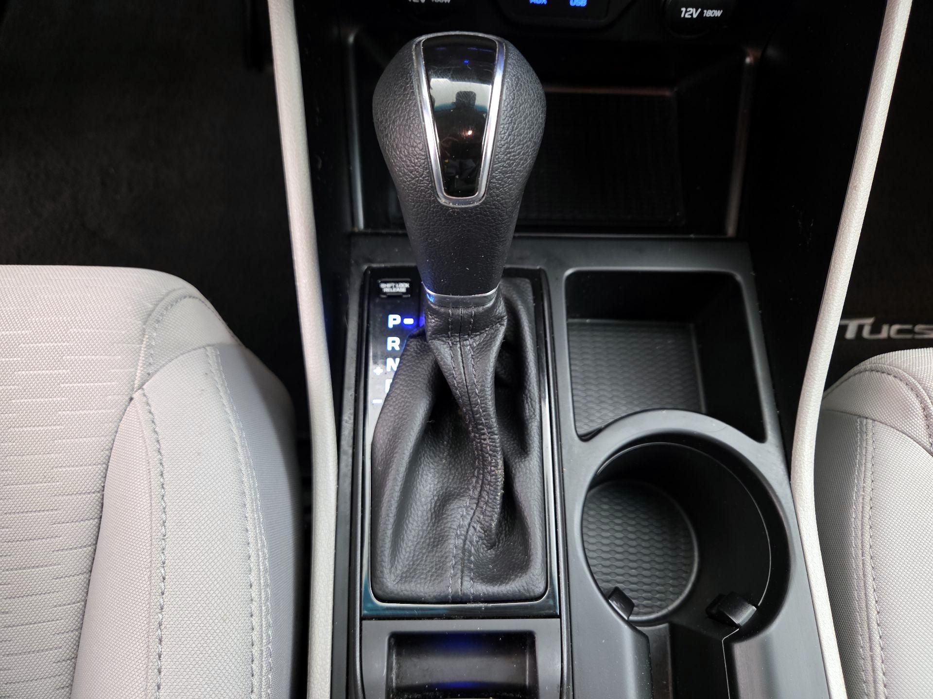 Thumbnail: 2019 Hyundai Tucson - 17